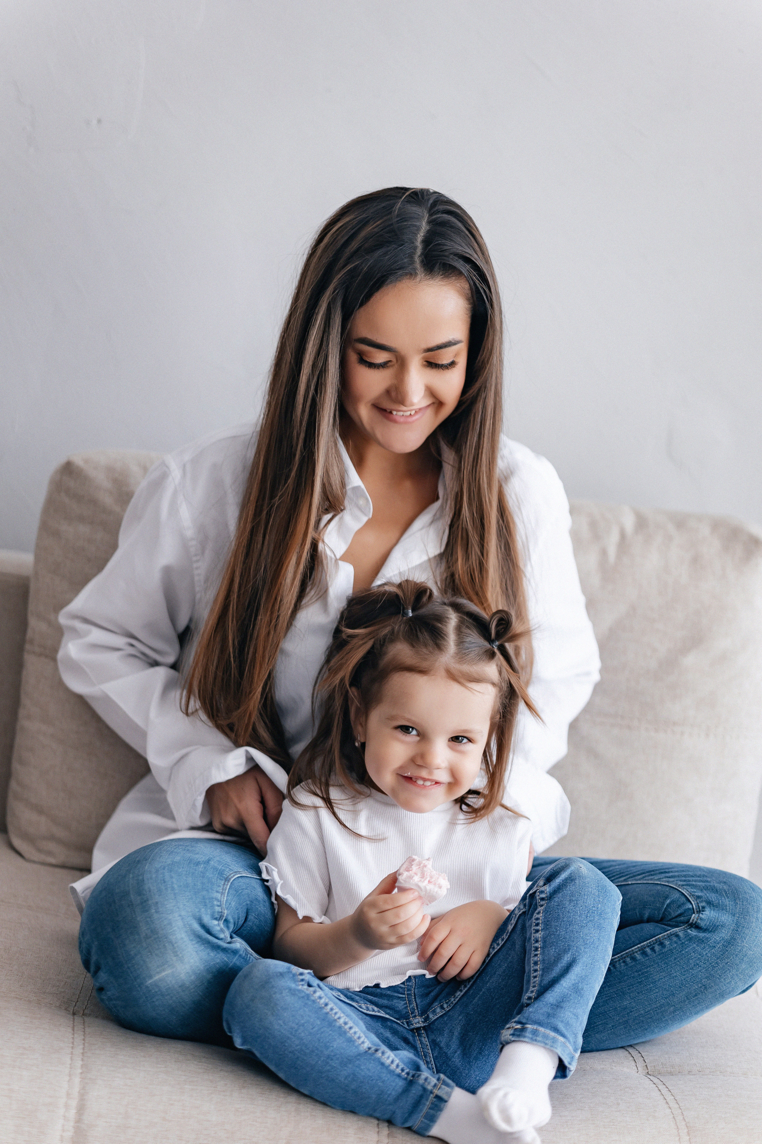 Юля = Маша+ Даша