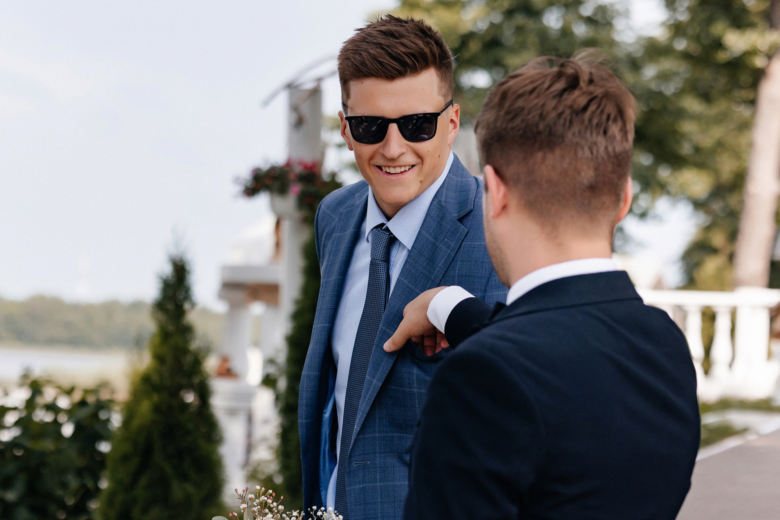 25.06.21 Таня и Лёша Витебск