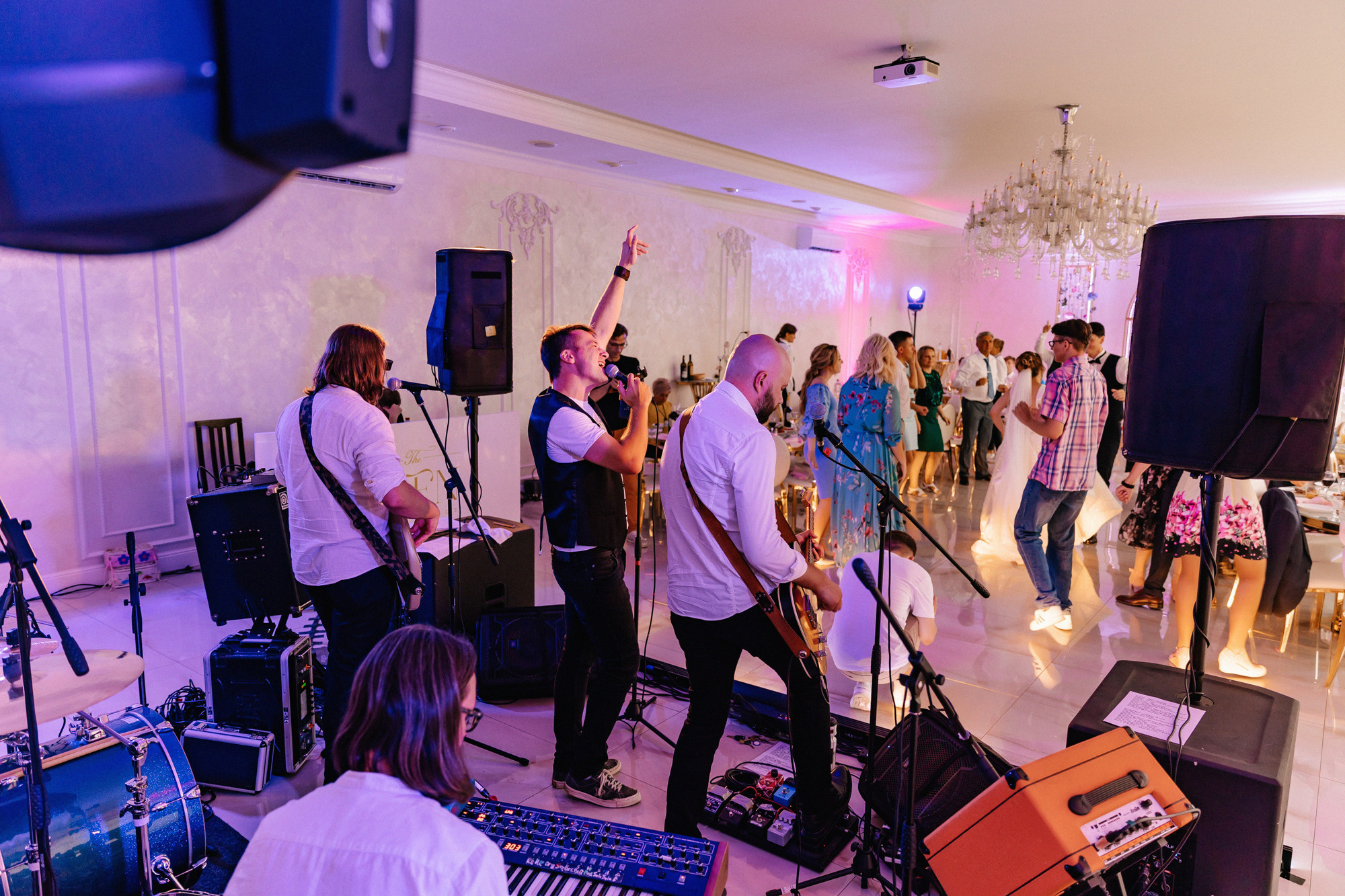 16.07.21 Оля и Дима Минск