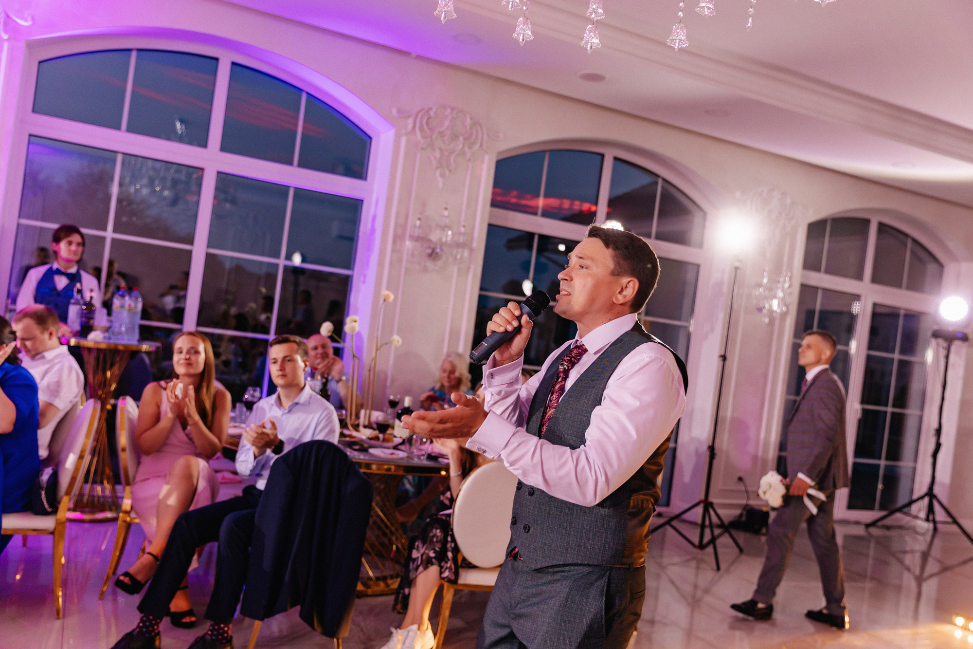 16.07.21 Оля и Дима Минск