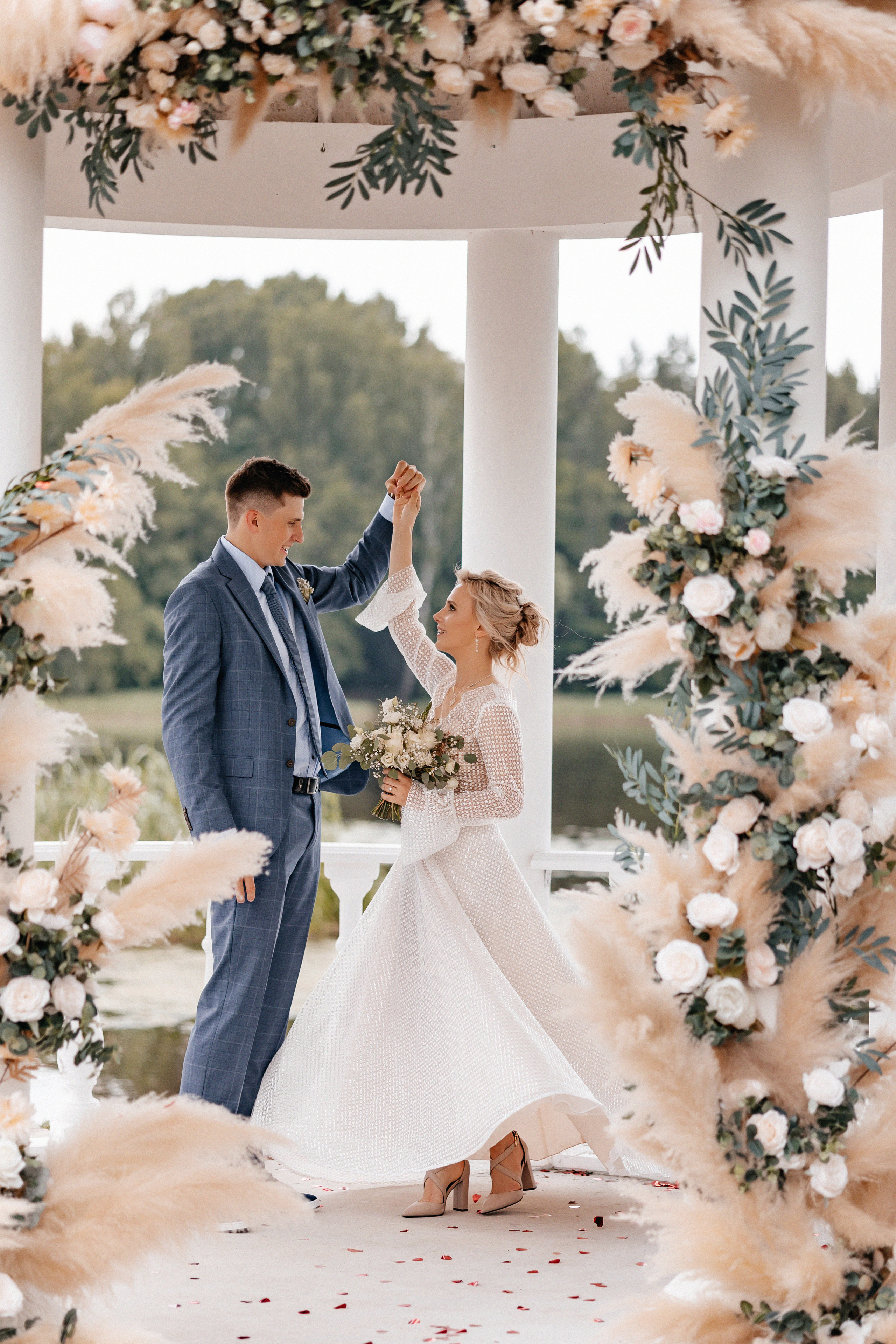 25.06.21 Таня и Лёша Витебск