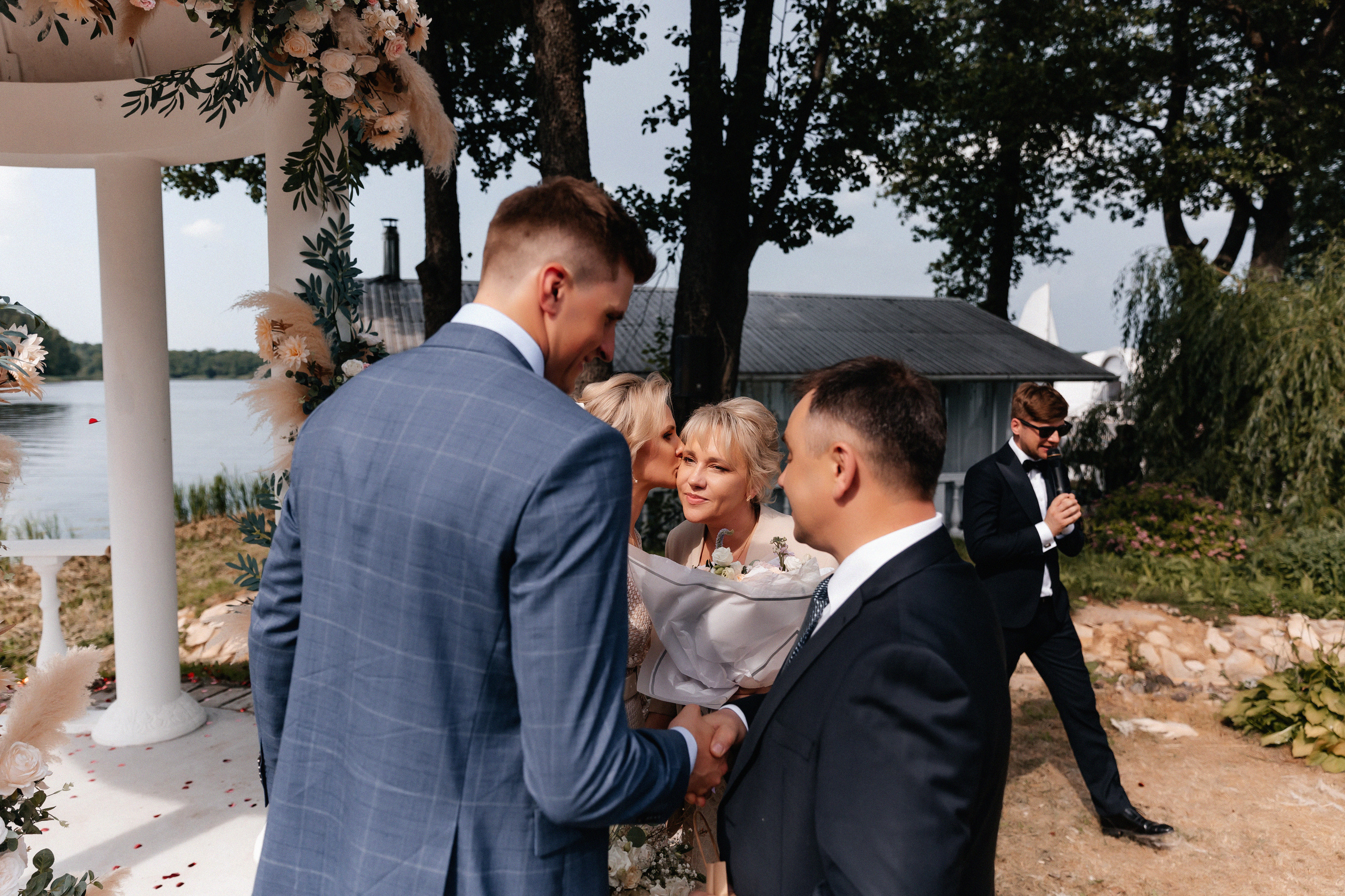 25.06.21 Таня и Лёша Витебск