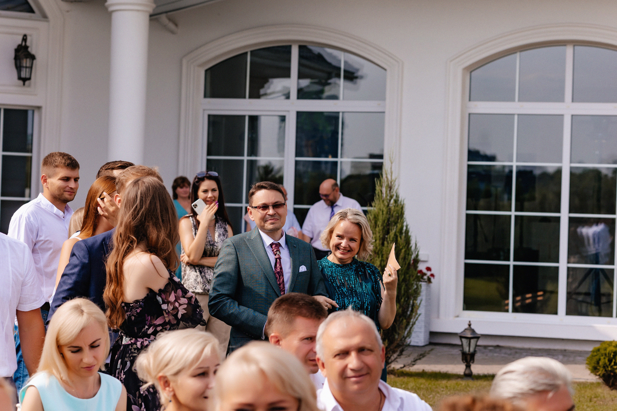 16.07.21 Оля и Дима Минск