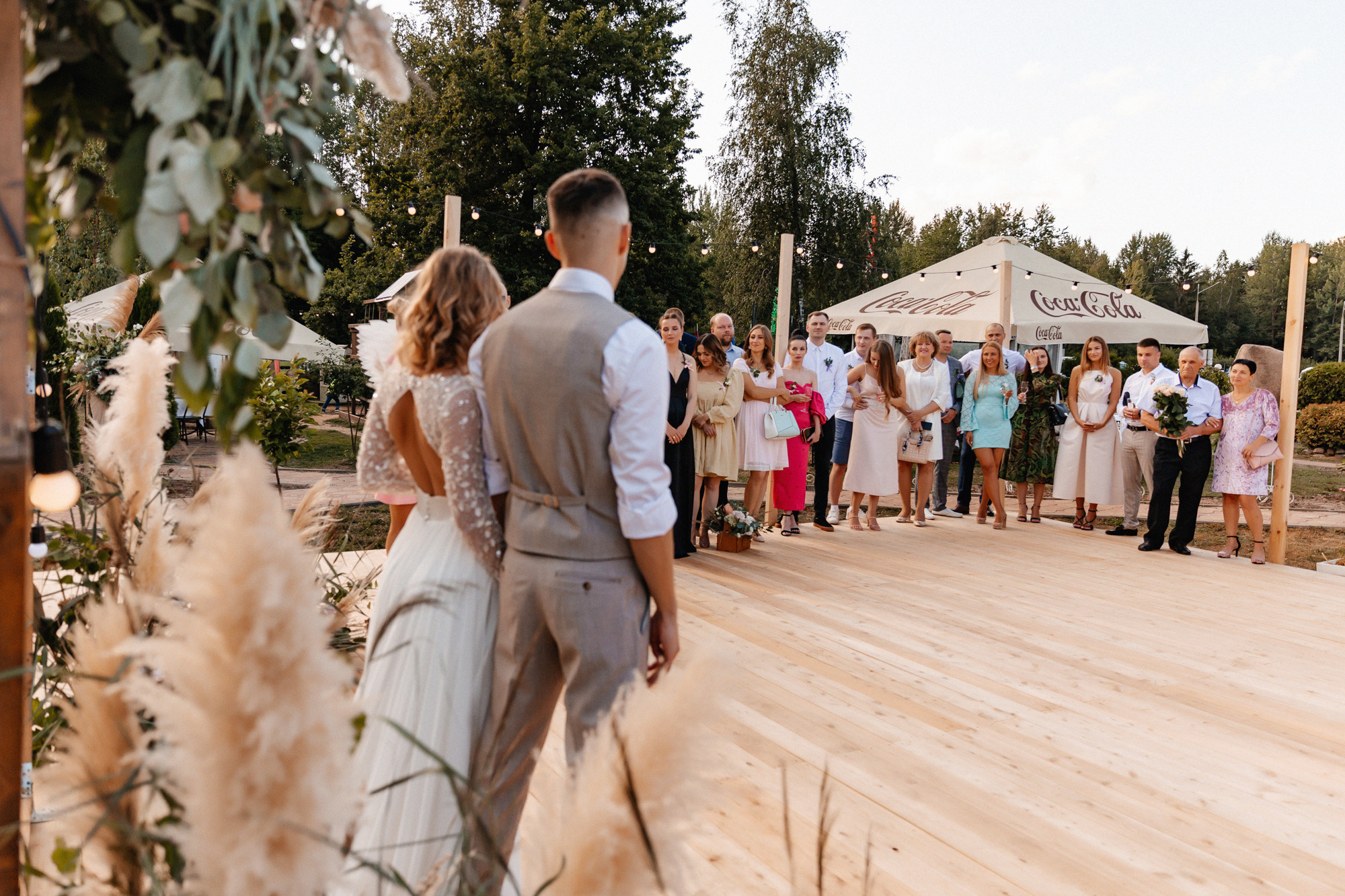 21.07.21 Даша и Саша Витебск