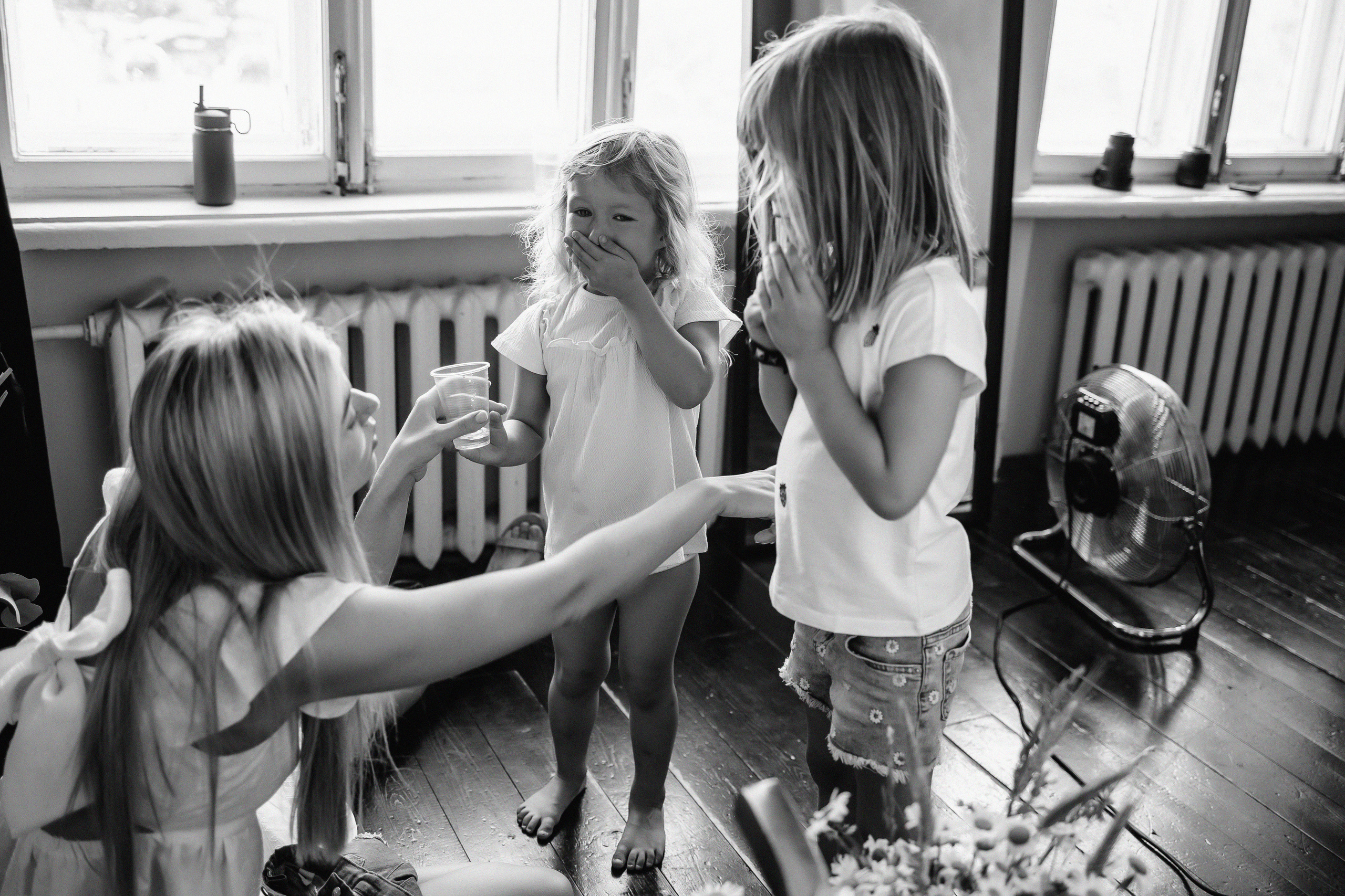 Фотостудия Индор