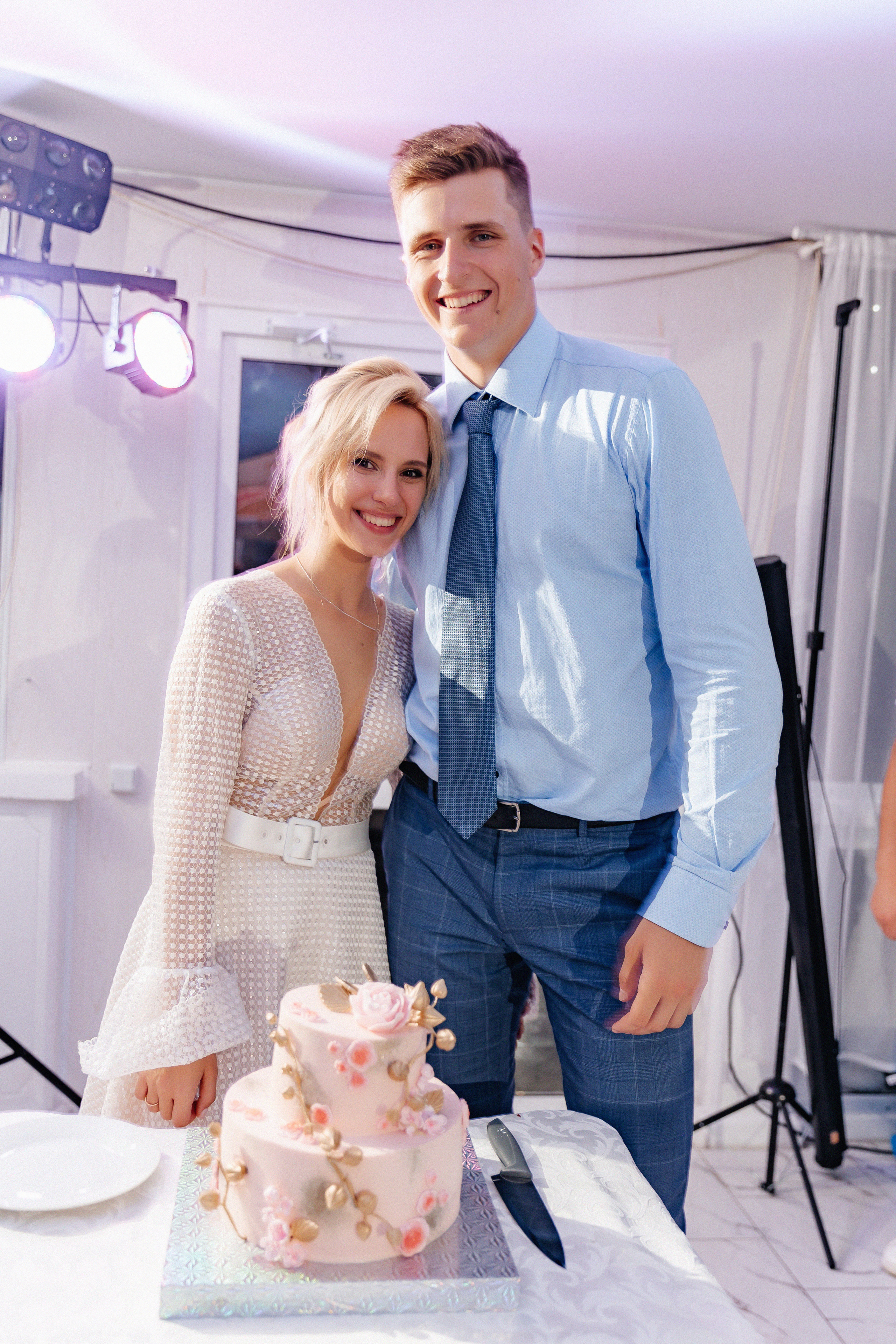 25.06.21 Таня и Лёша Витебск