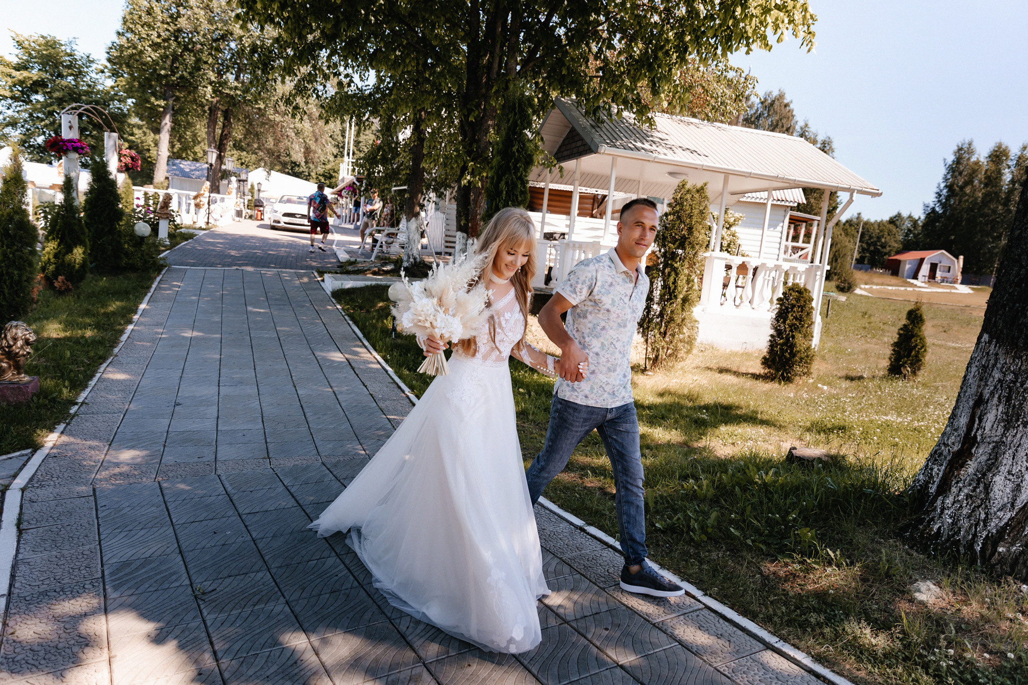 18.06.21 Иван и Снежана Витебск