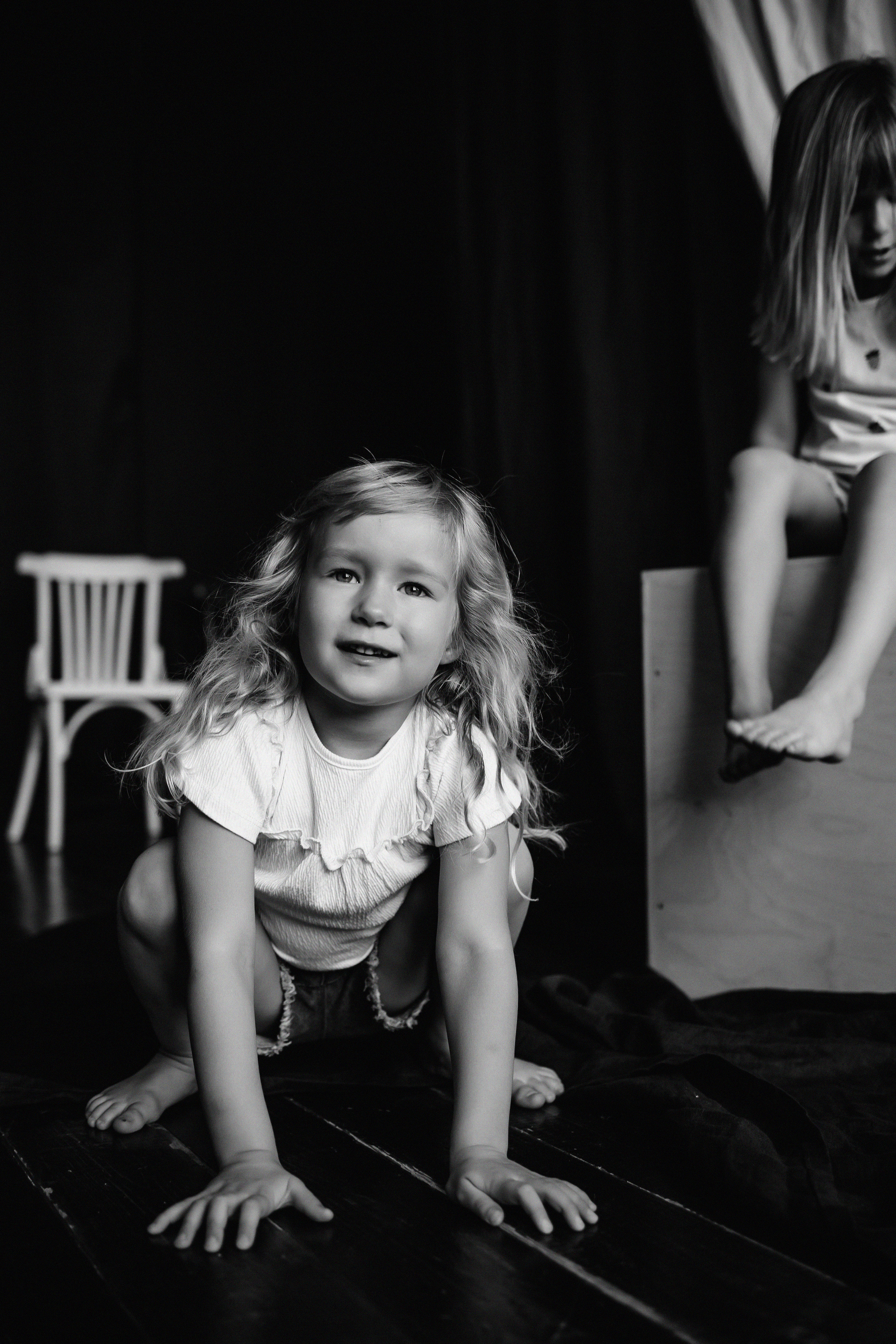 Фотостудия Индор