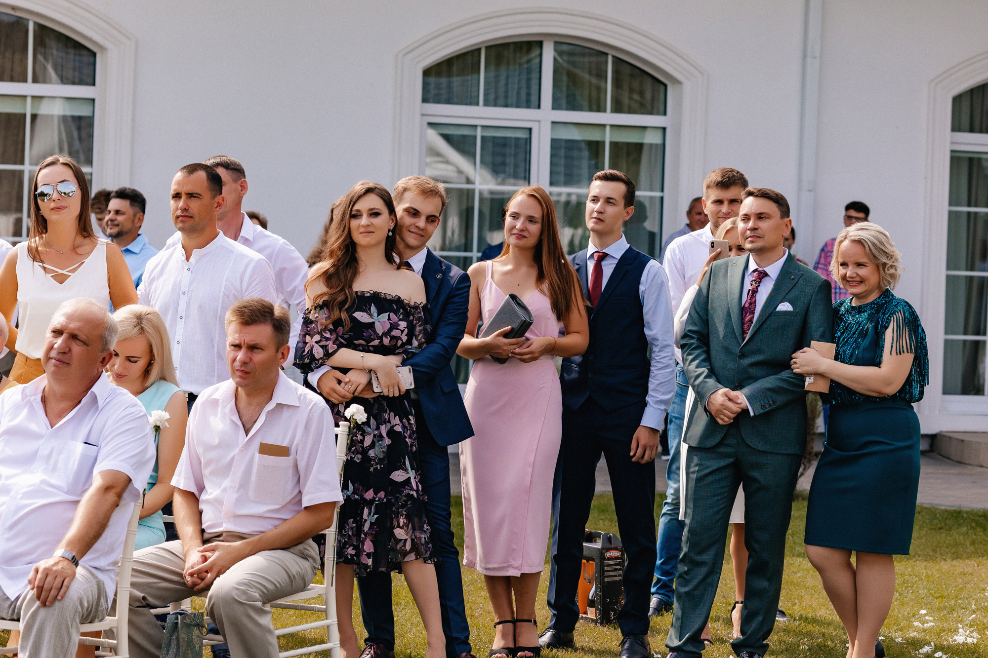 16.07.21 Оля и Дима Минск