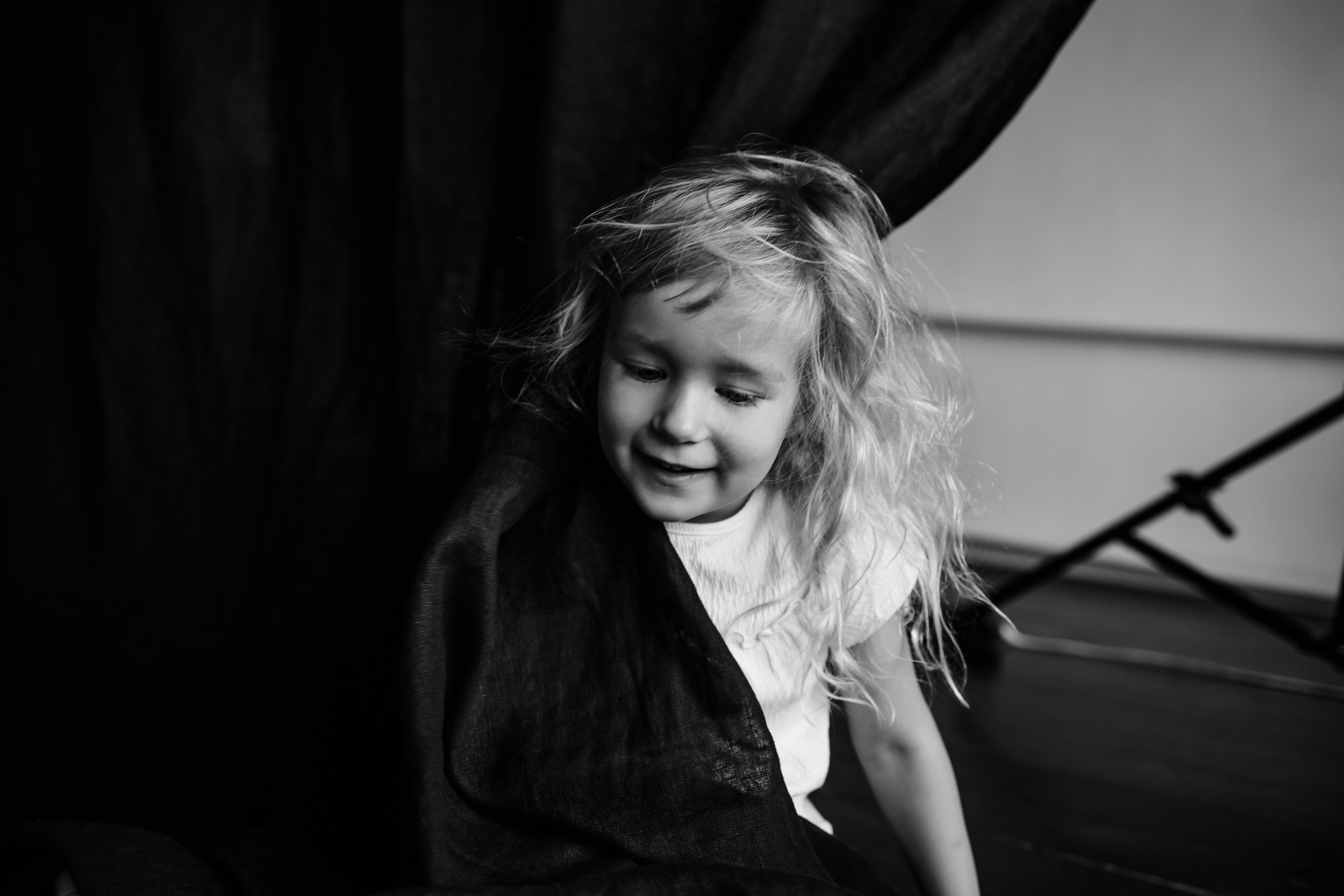 Фотостудия Индор