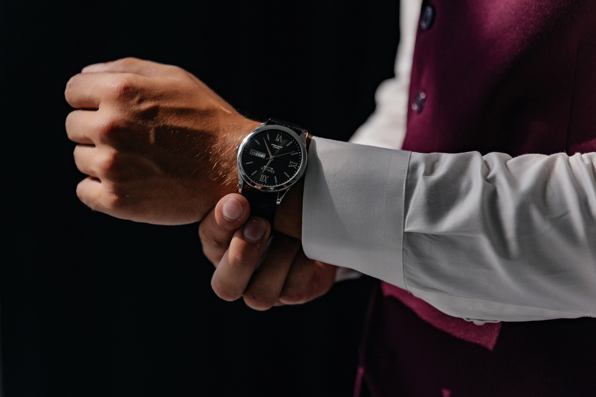 20.08.21 Богдан и Даша Витебск