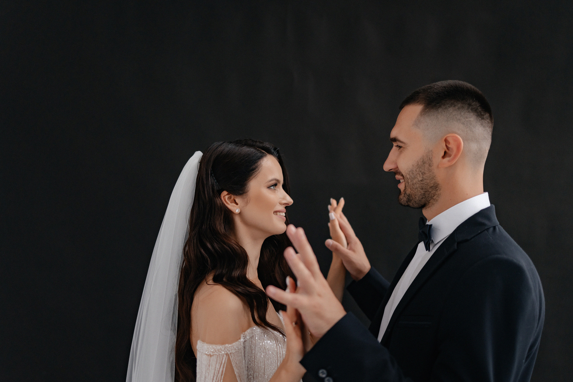 27.08.21 Полина и Влад + Маша 5 лет Витебск