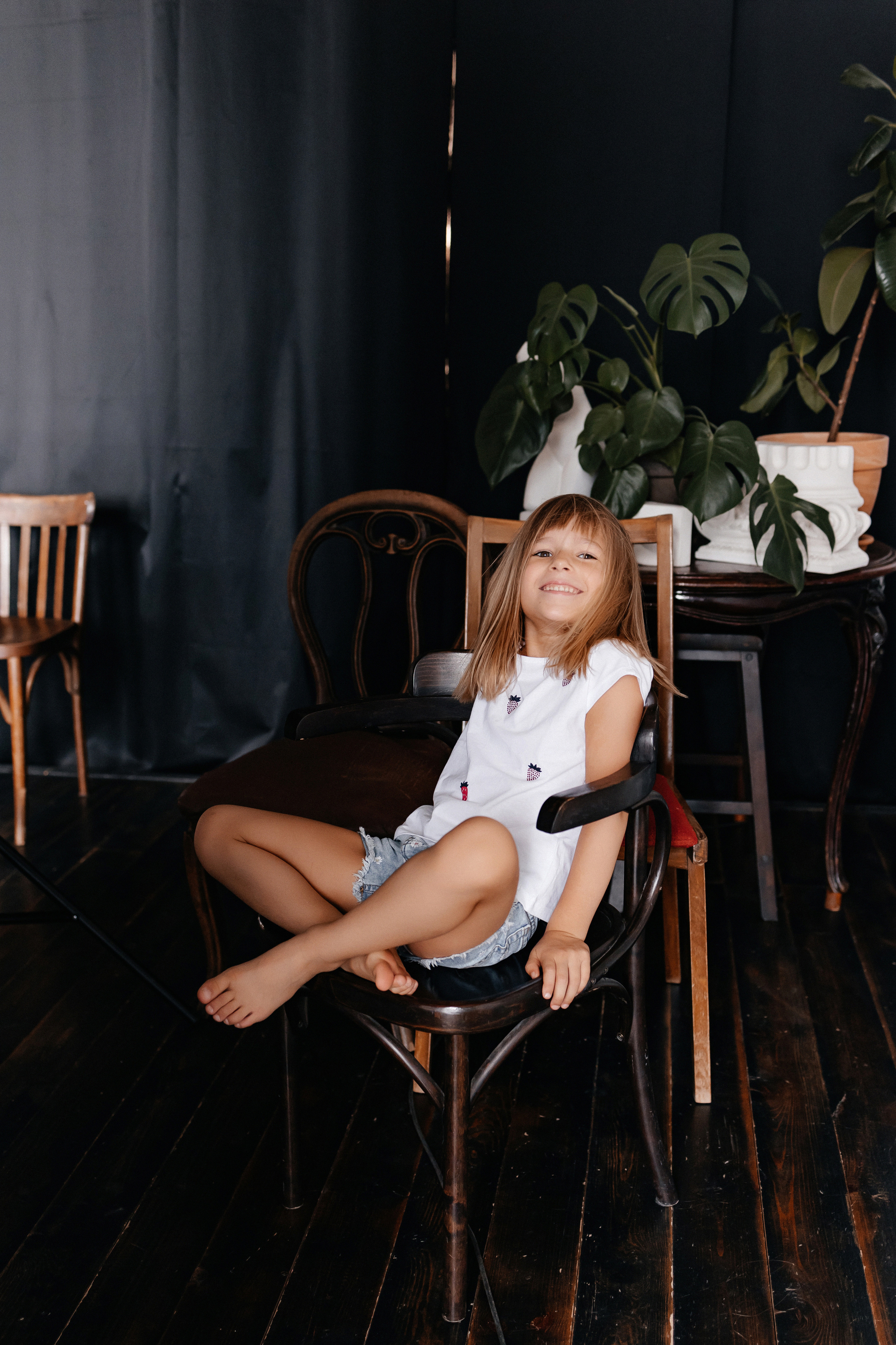 Фотостудия Индор