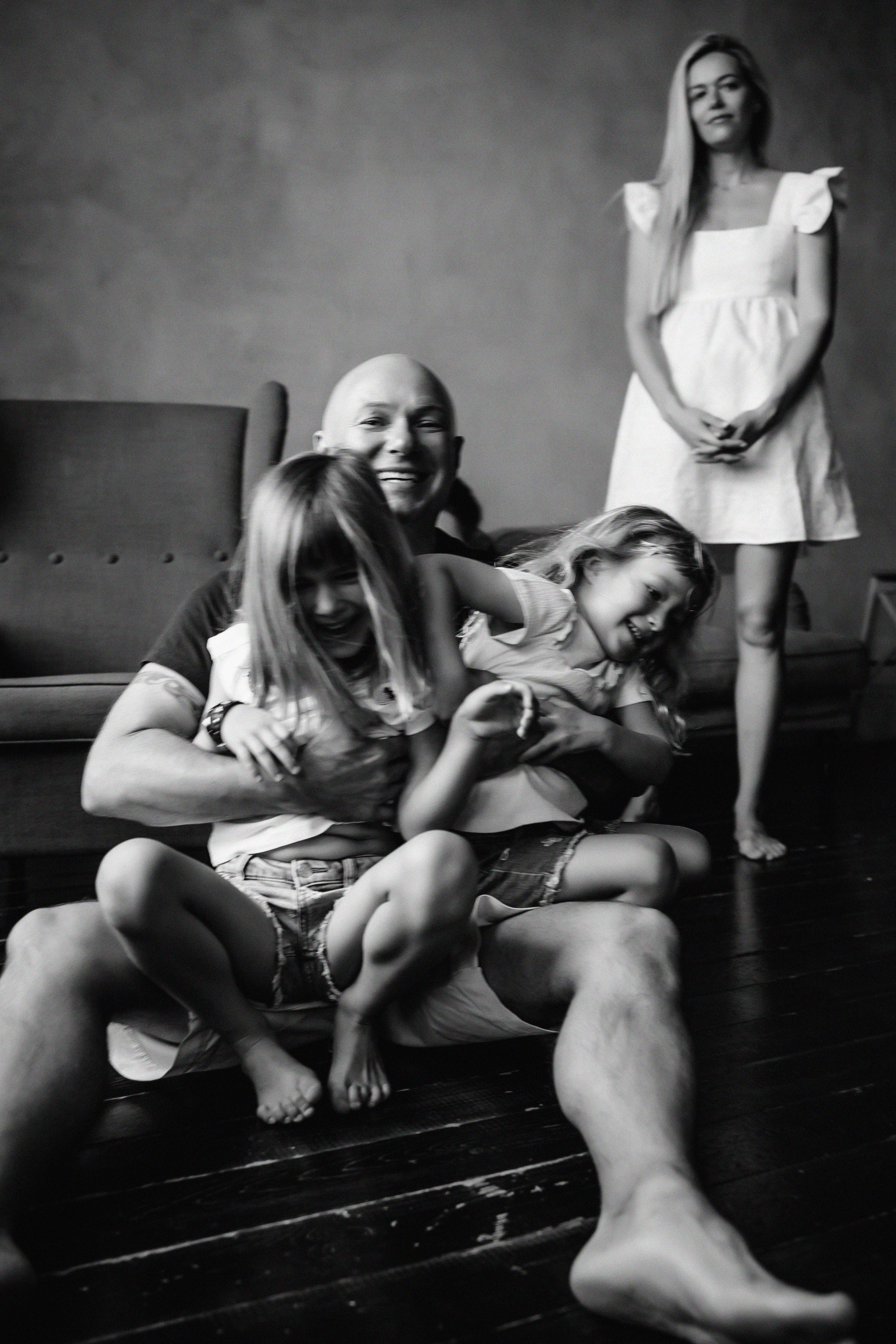 Фотостудия Индор