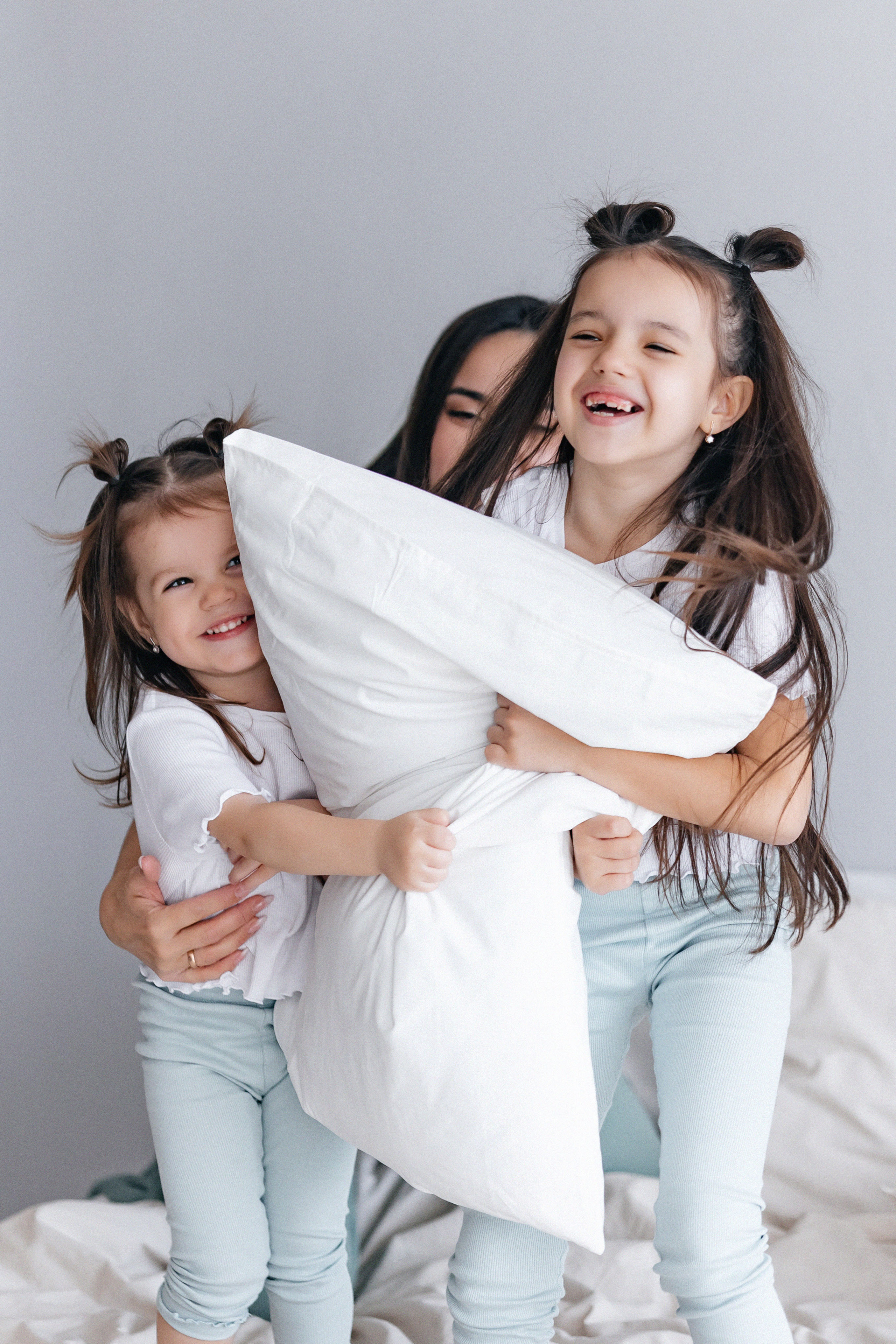 Юля = Маша+ Даша