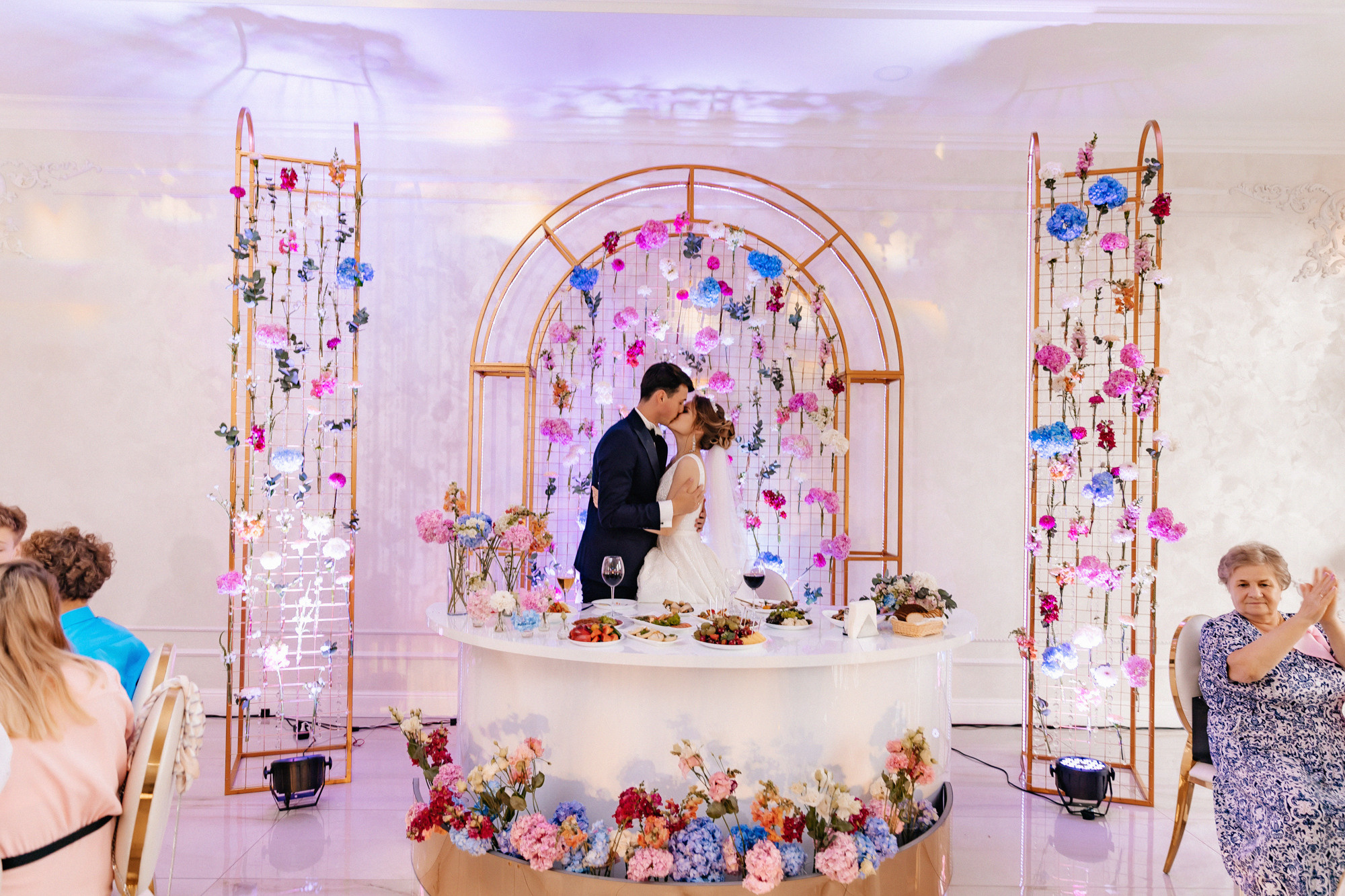 16.07.21 Оля и Дима Минск