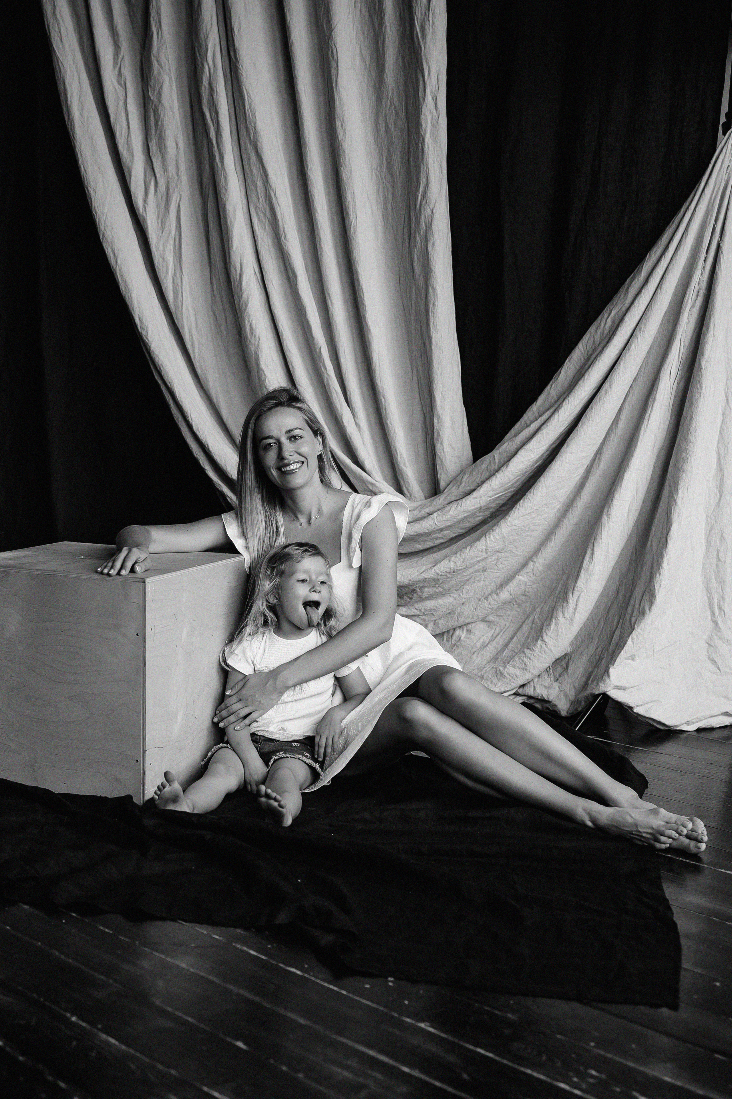 Фотостудия Индор