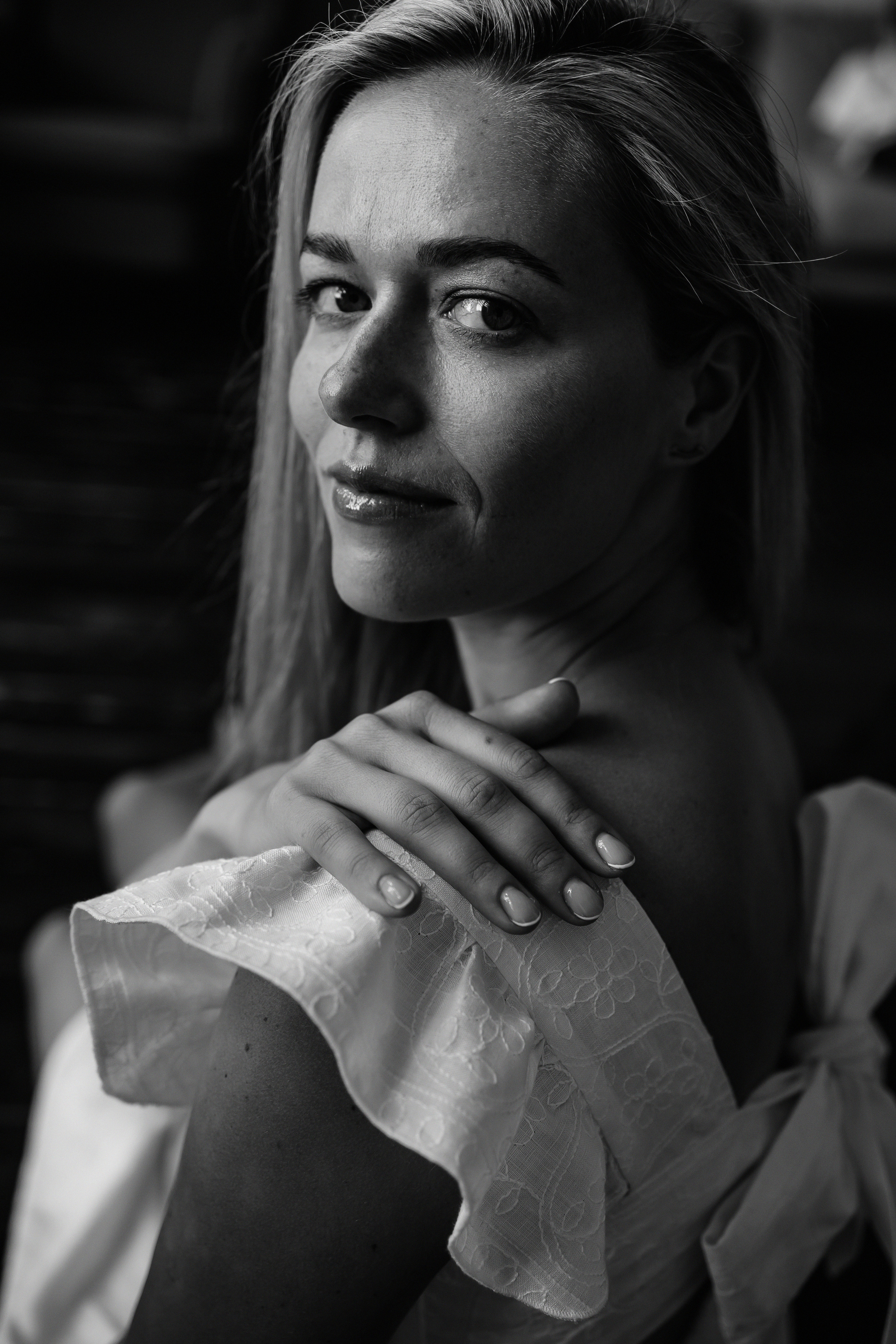 Фотостудия Индор