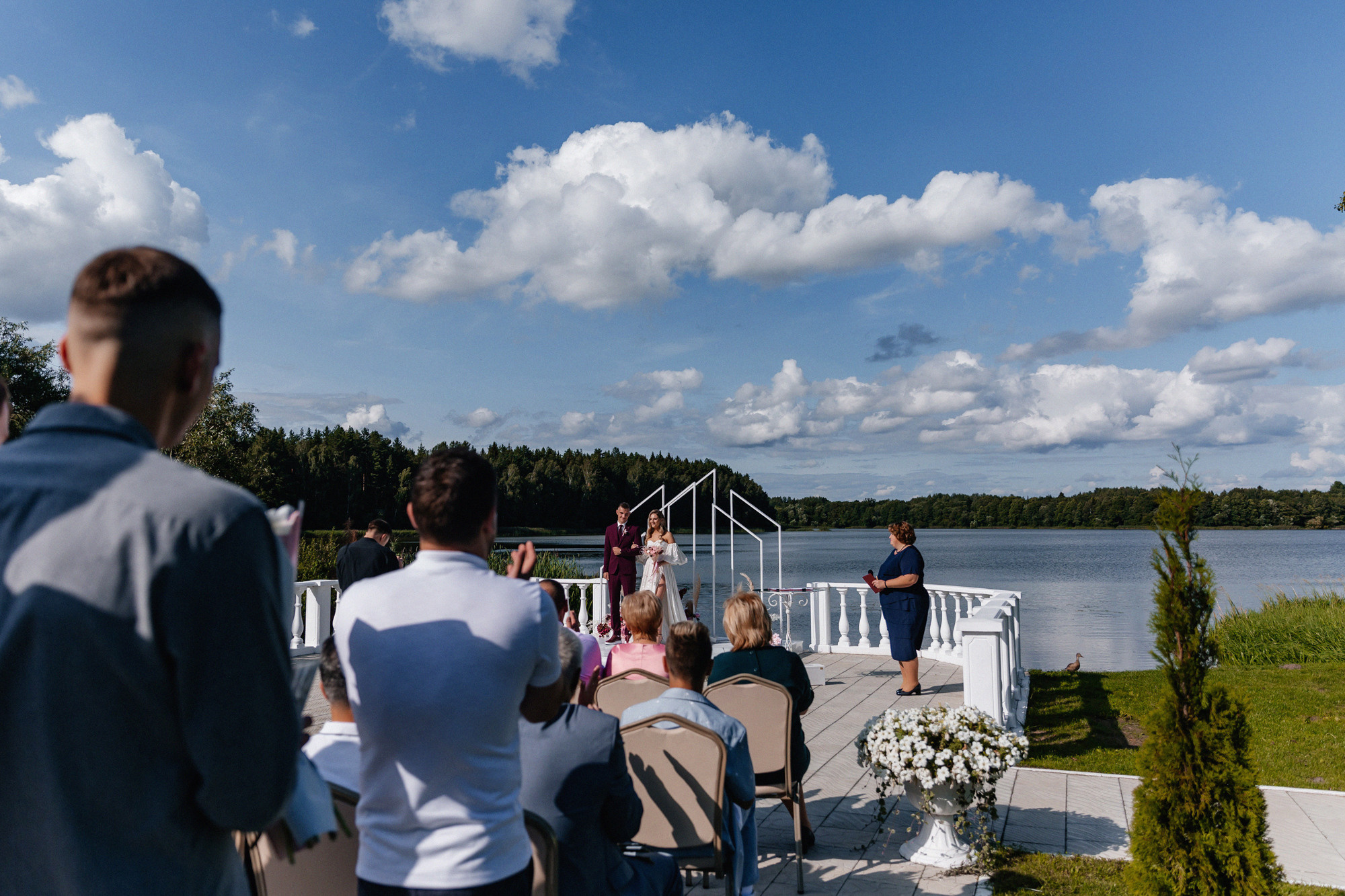 20.08.21 Богдан и Даша Витебск