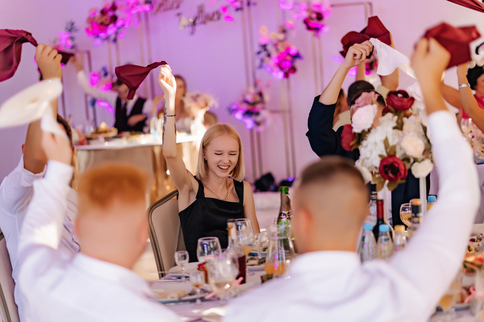 20.08.21 Богдан и Даша Витебск