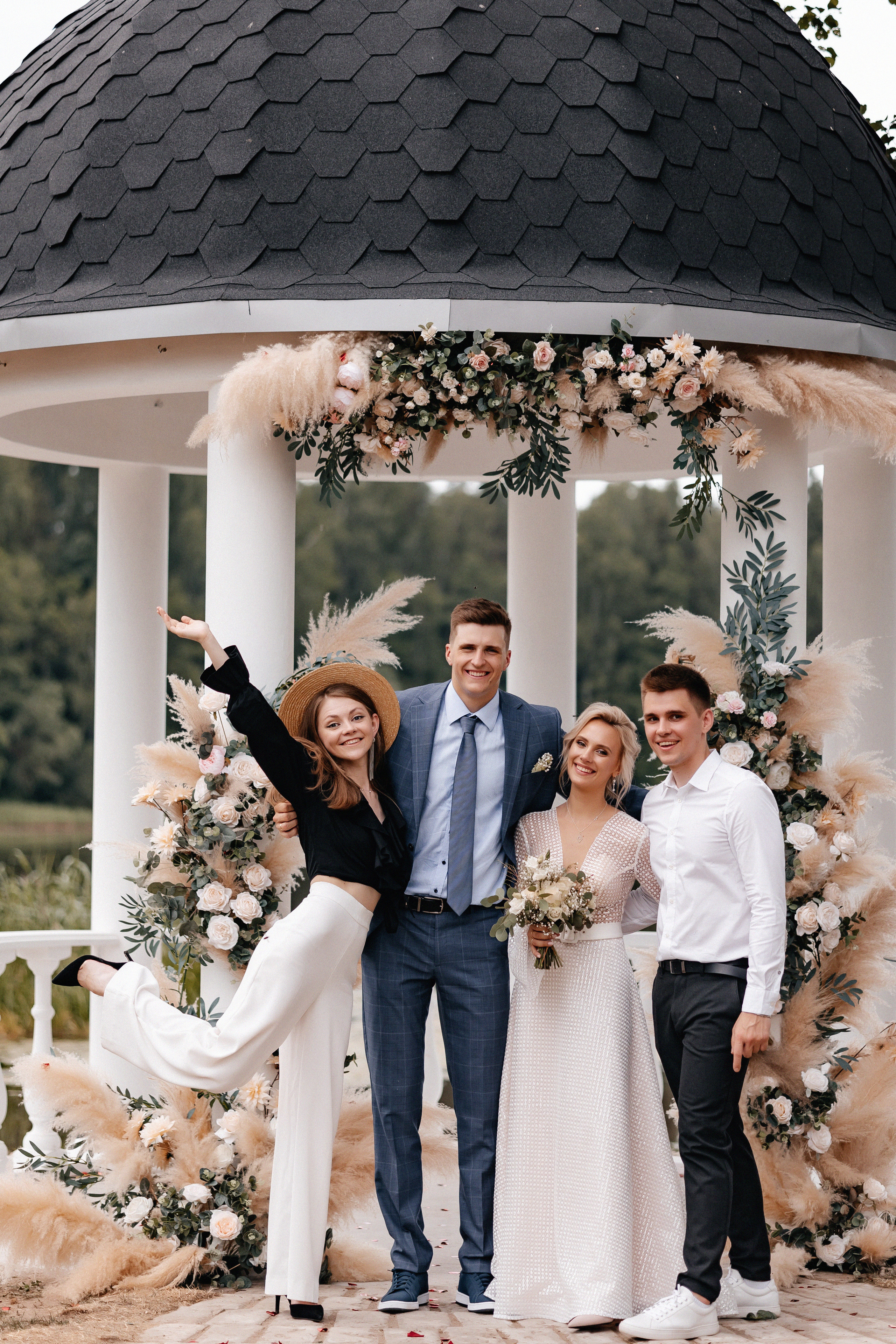 25.06.21 Таня и Лёша Витебск