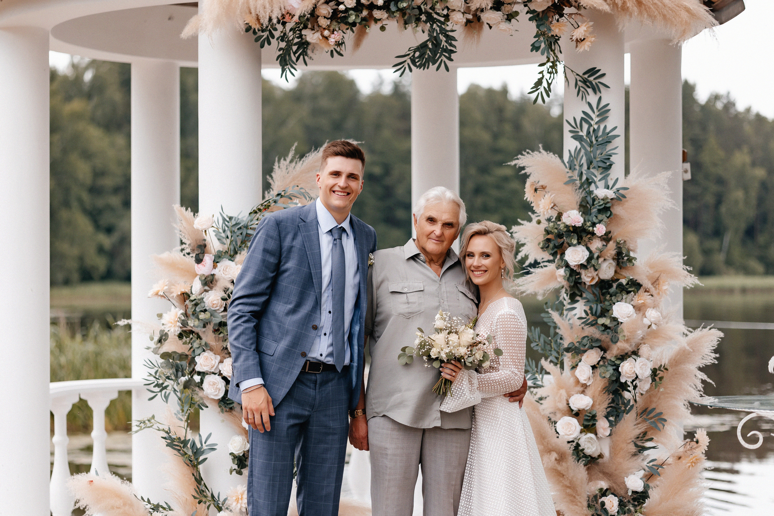 25.06.21 Таня и Лёша Витебск