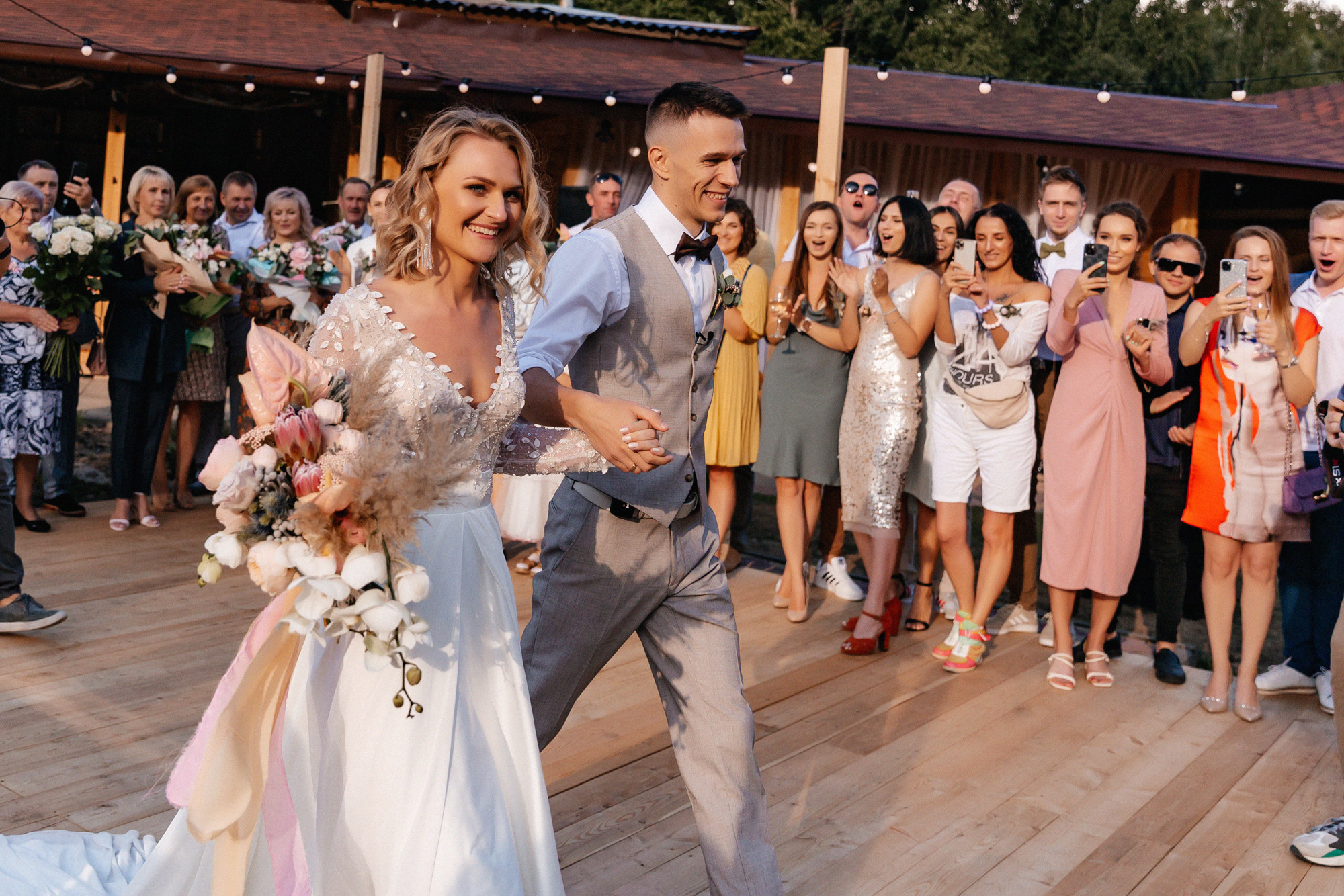 21.07.21 Даша и Саша Витебск