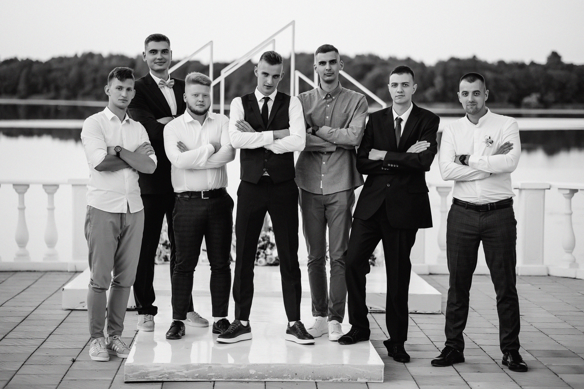 20.08.21 Богдан и Даша Витебск