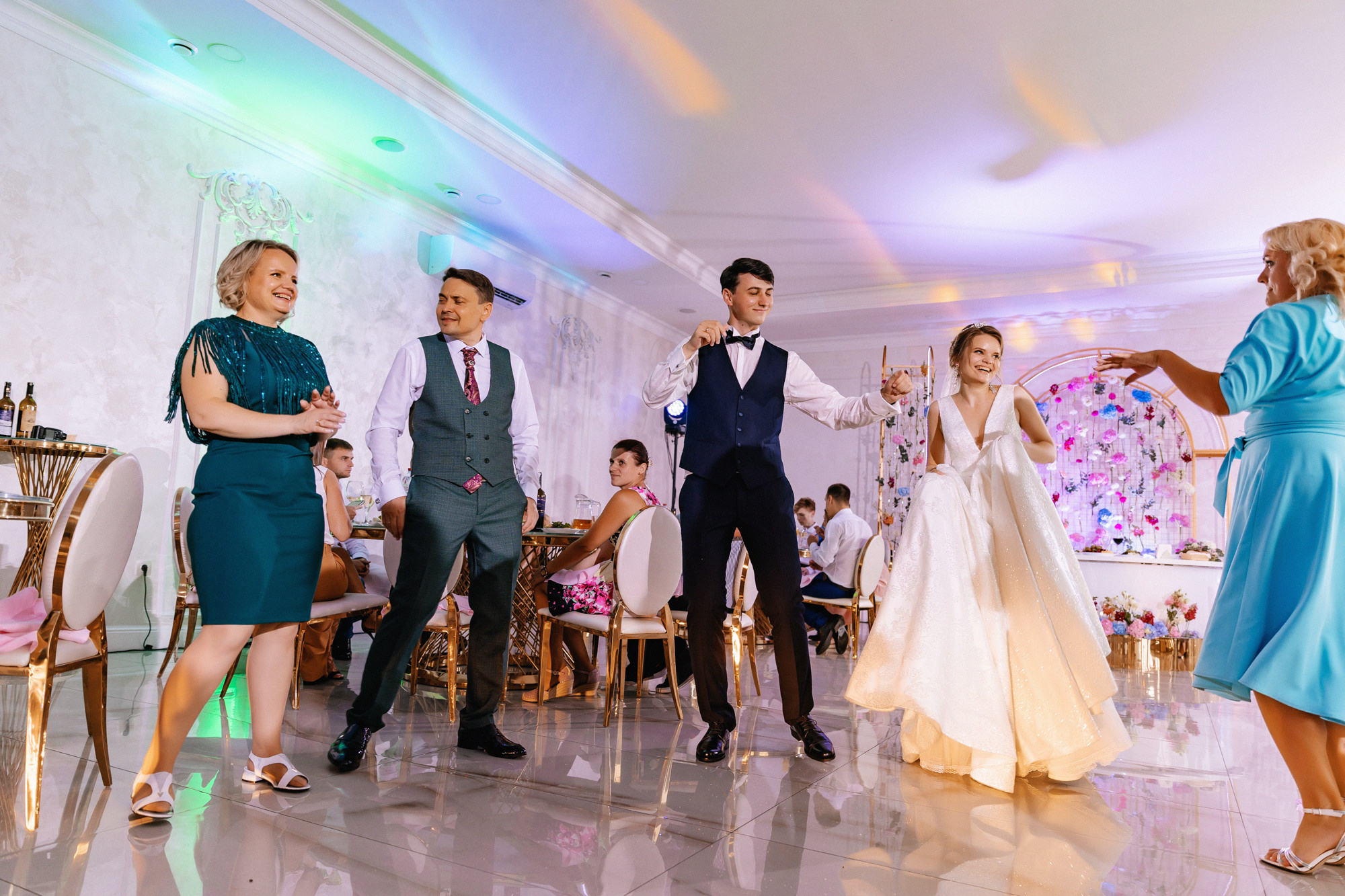 16.07.21 Оля и Дима Минск