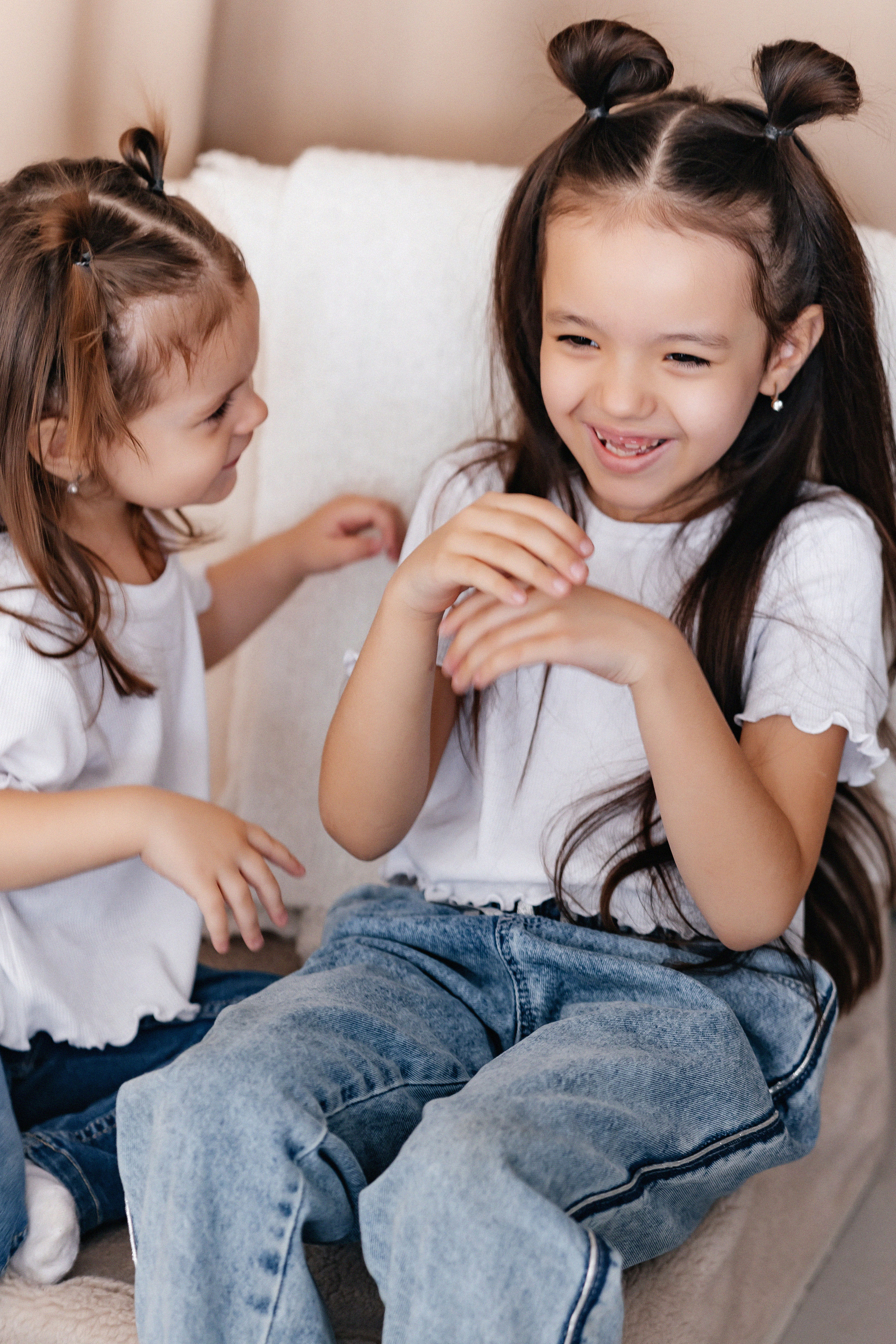 Юля = Маша+ Даша