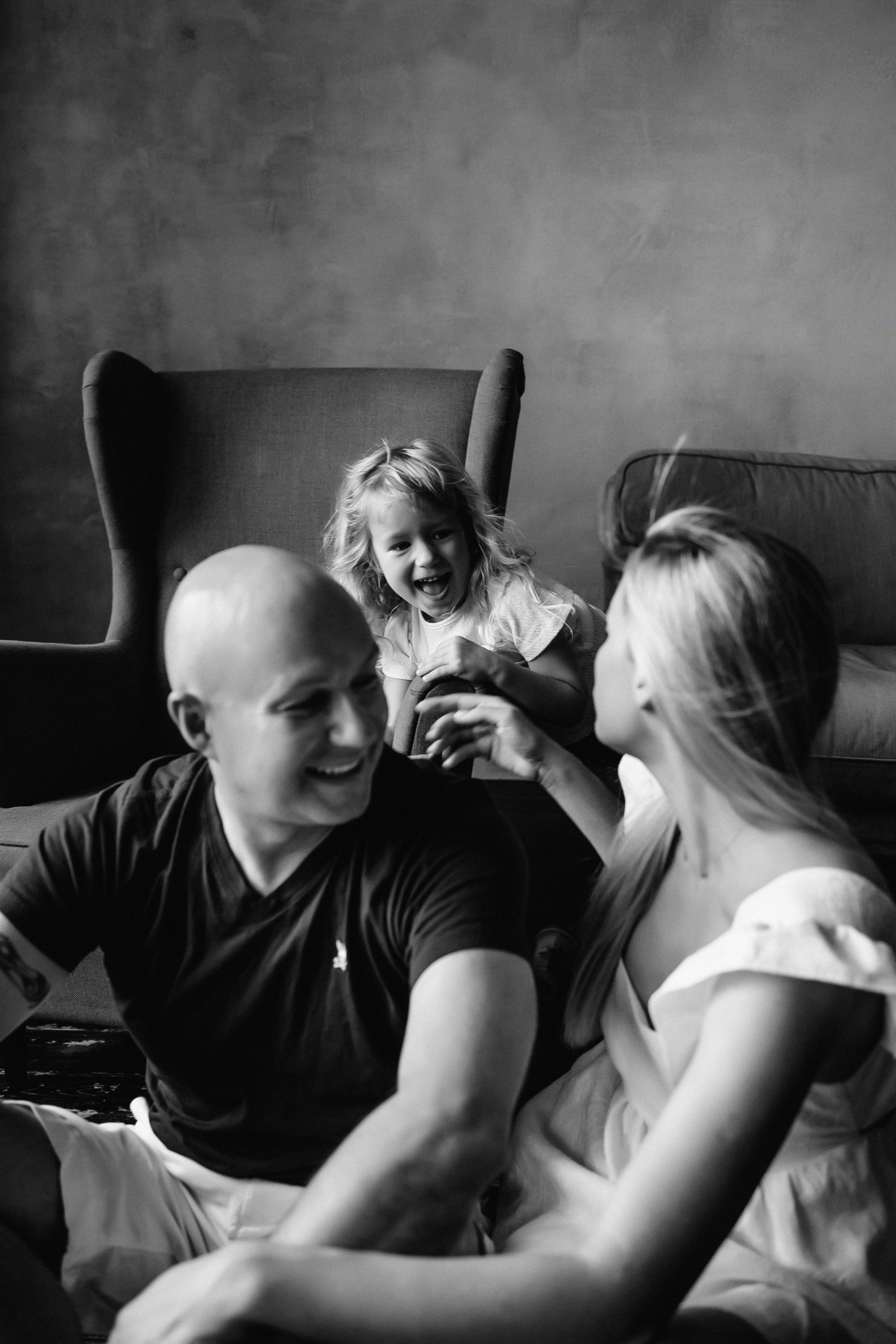 Фотостудия Индор