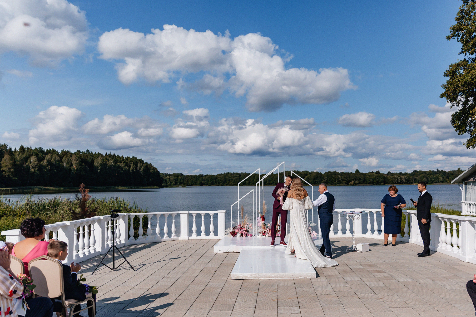20.08.21 Богдан и Даша Витебск