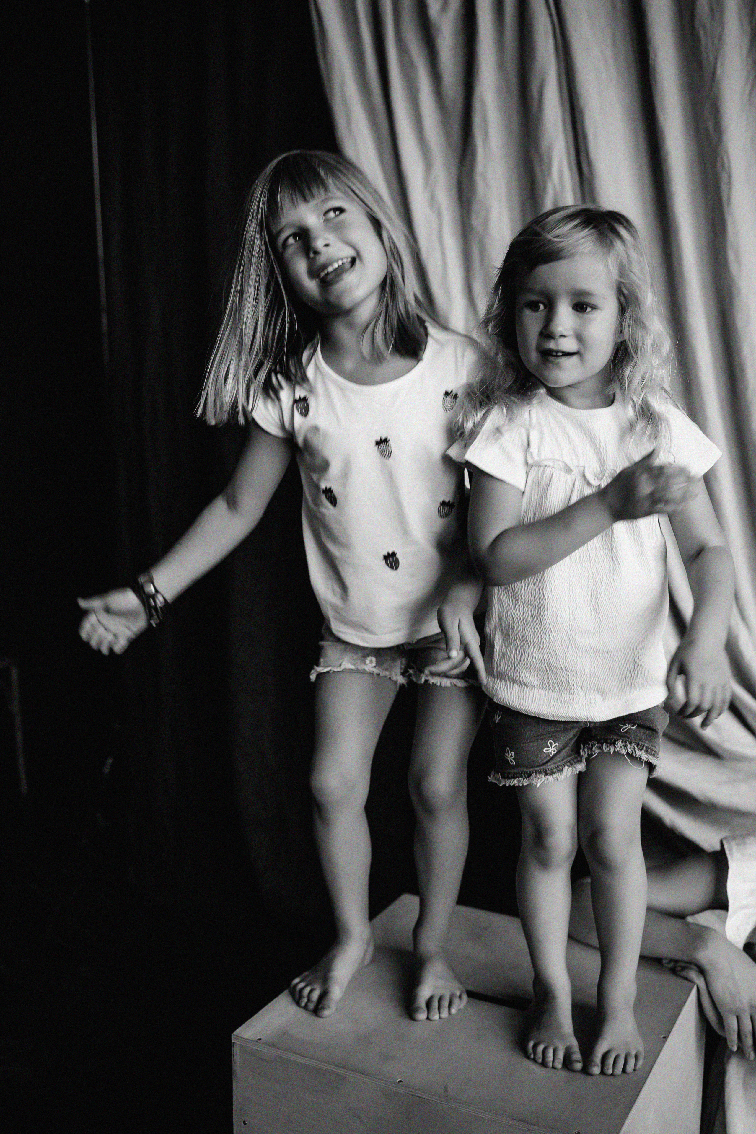 Фотостудия Индор