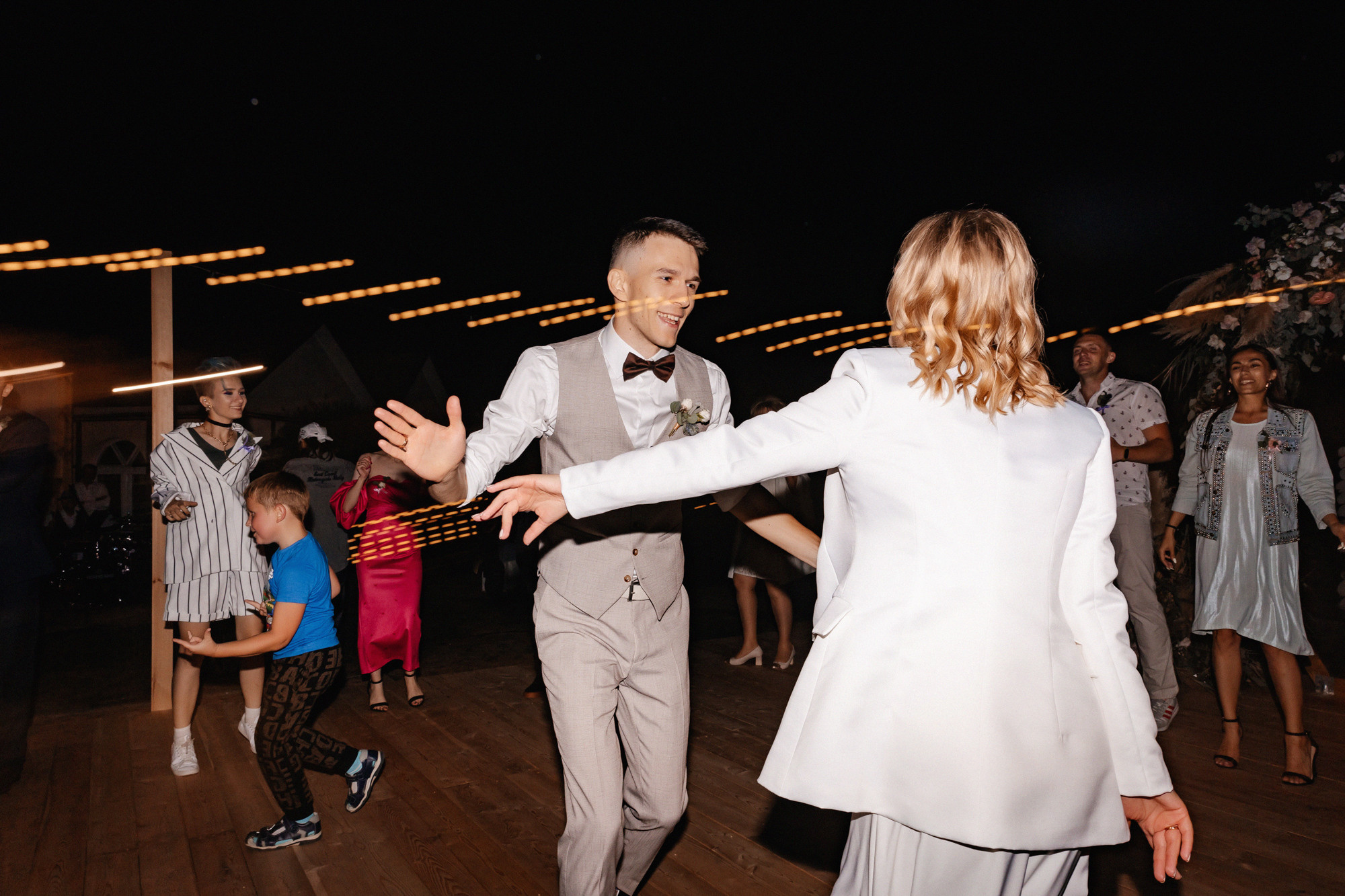 21.07.21 Даша и Саша Витебск