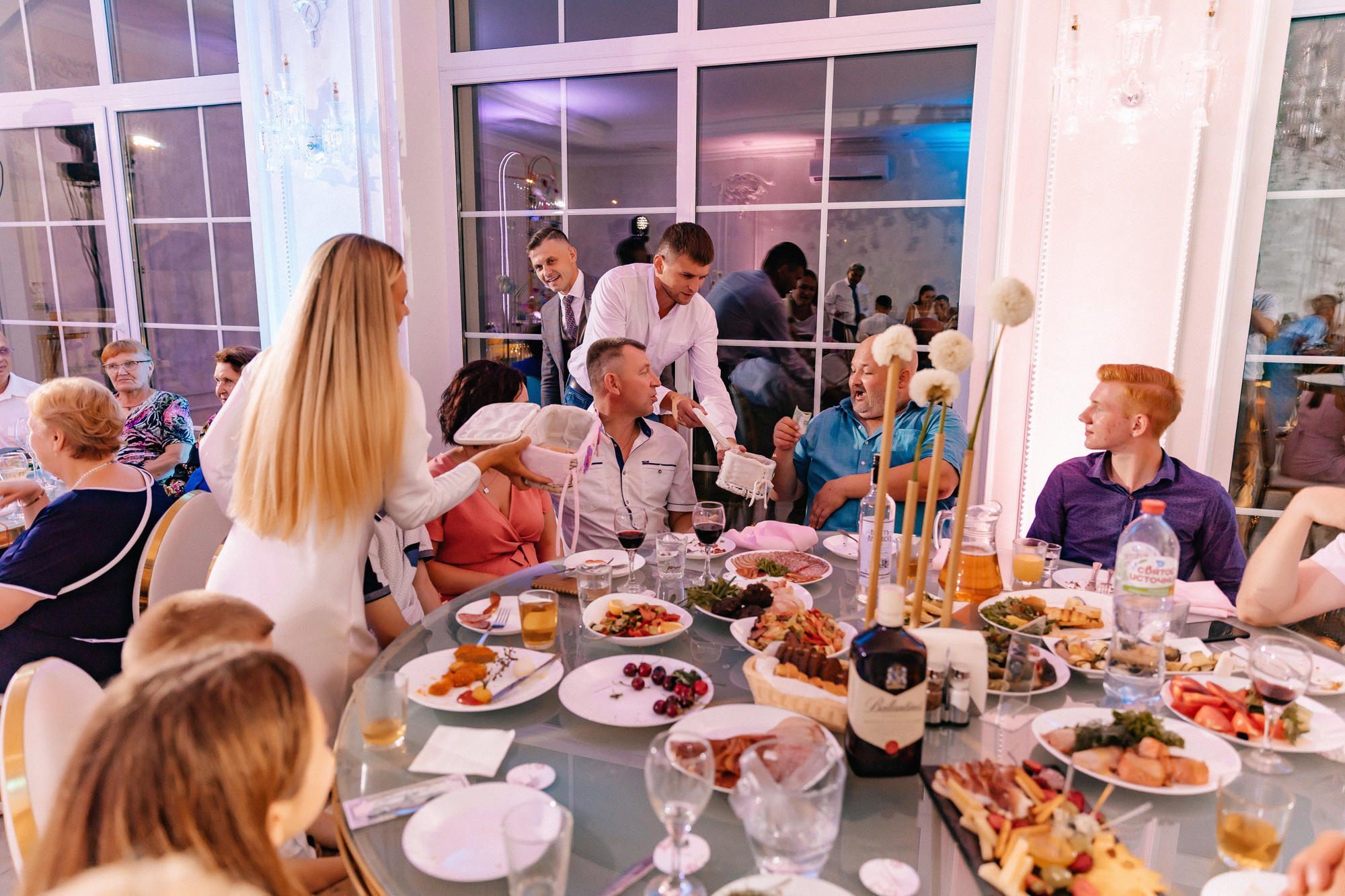 16.07.21 Оля и Дима Минск