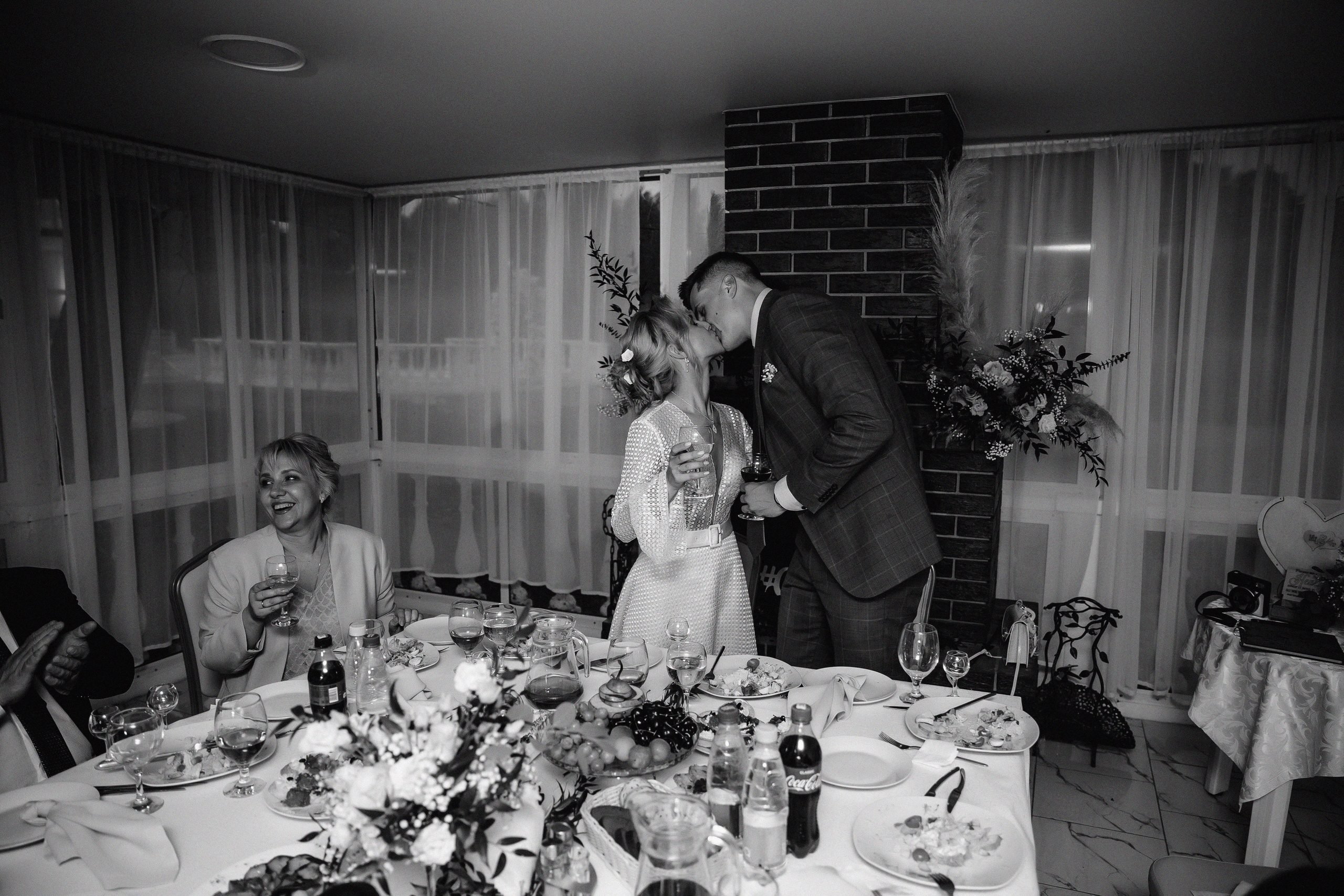 25.06.21 Таня и Лёша Витебск