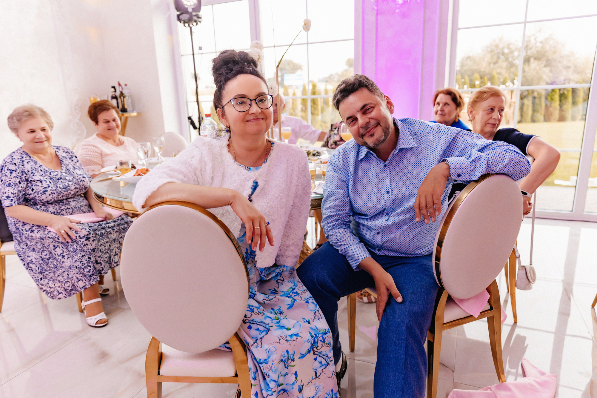 16.07.21 Оля и Дима Минск