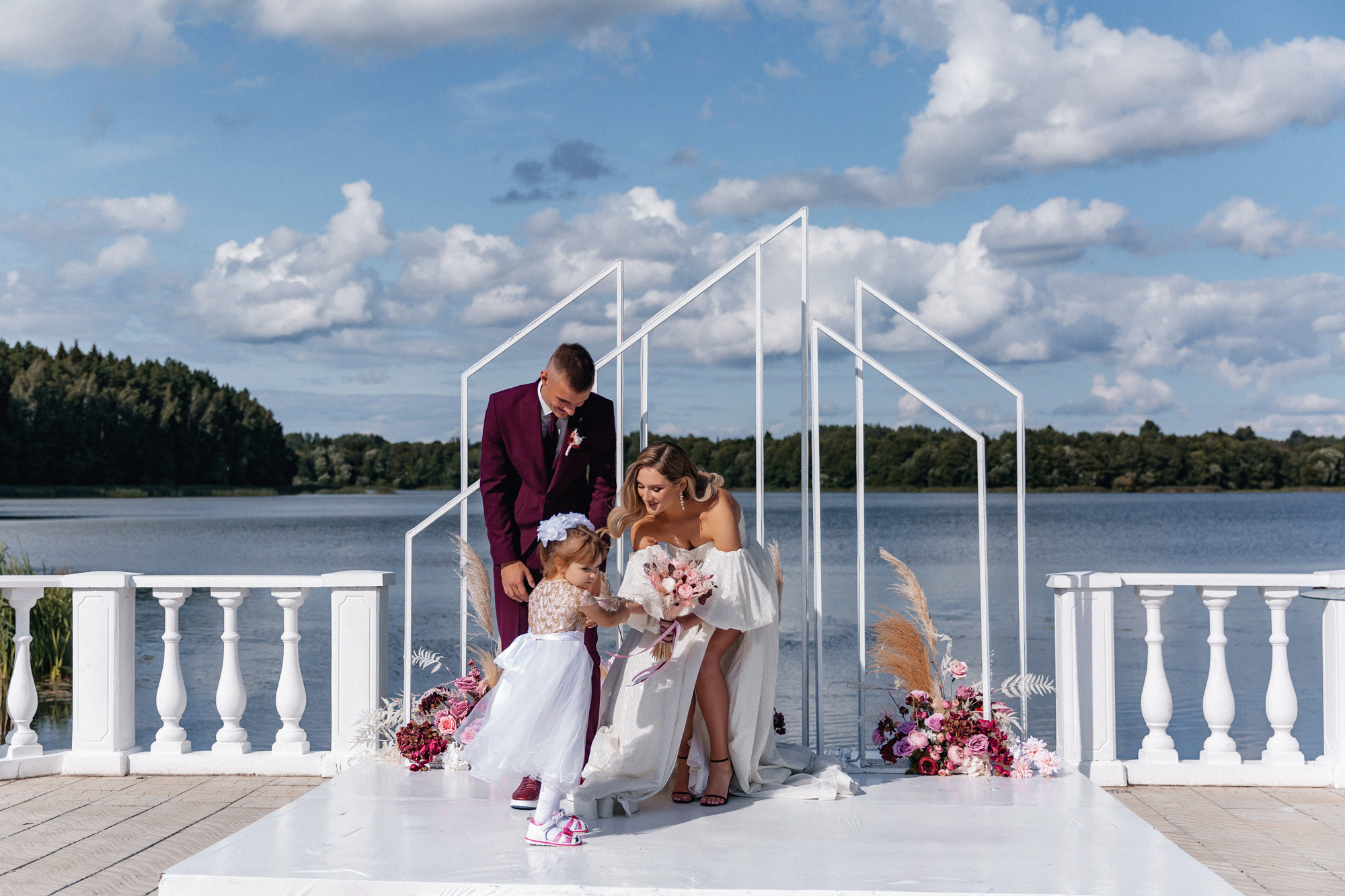 20.08.21 Богдан и Даша Витебск