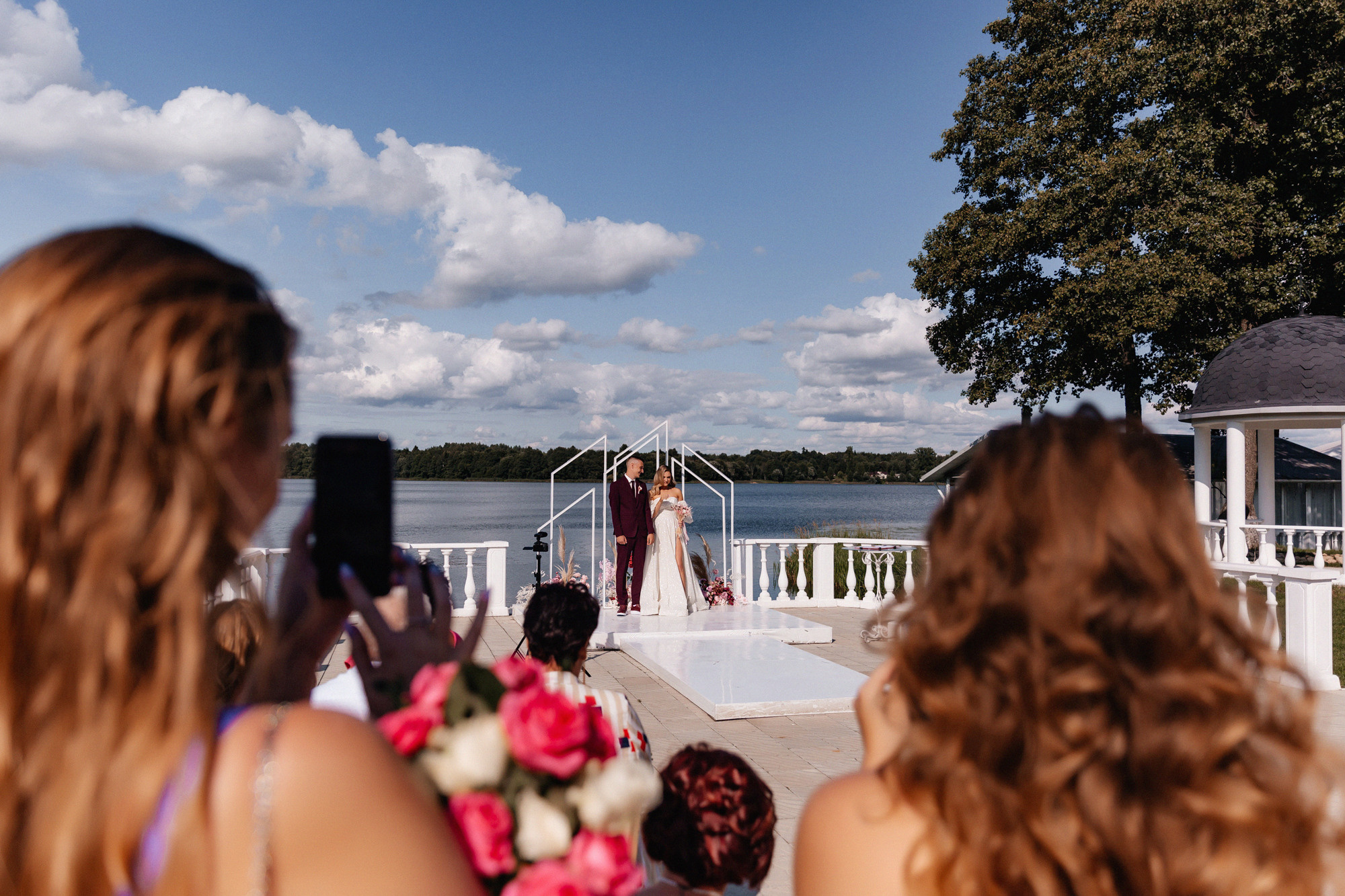 20.08.21 Богдан и Даша Витебск