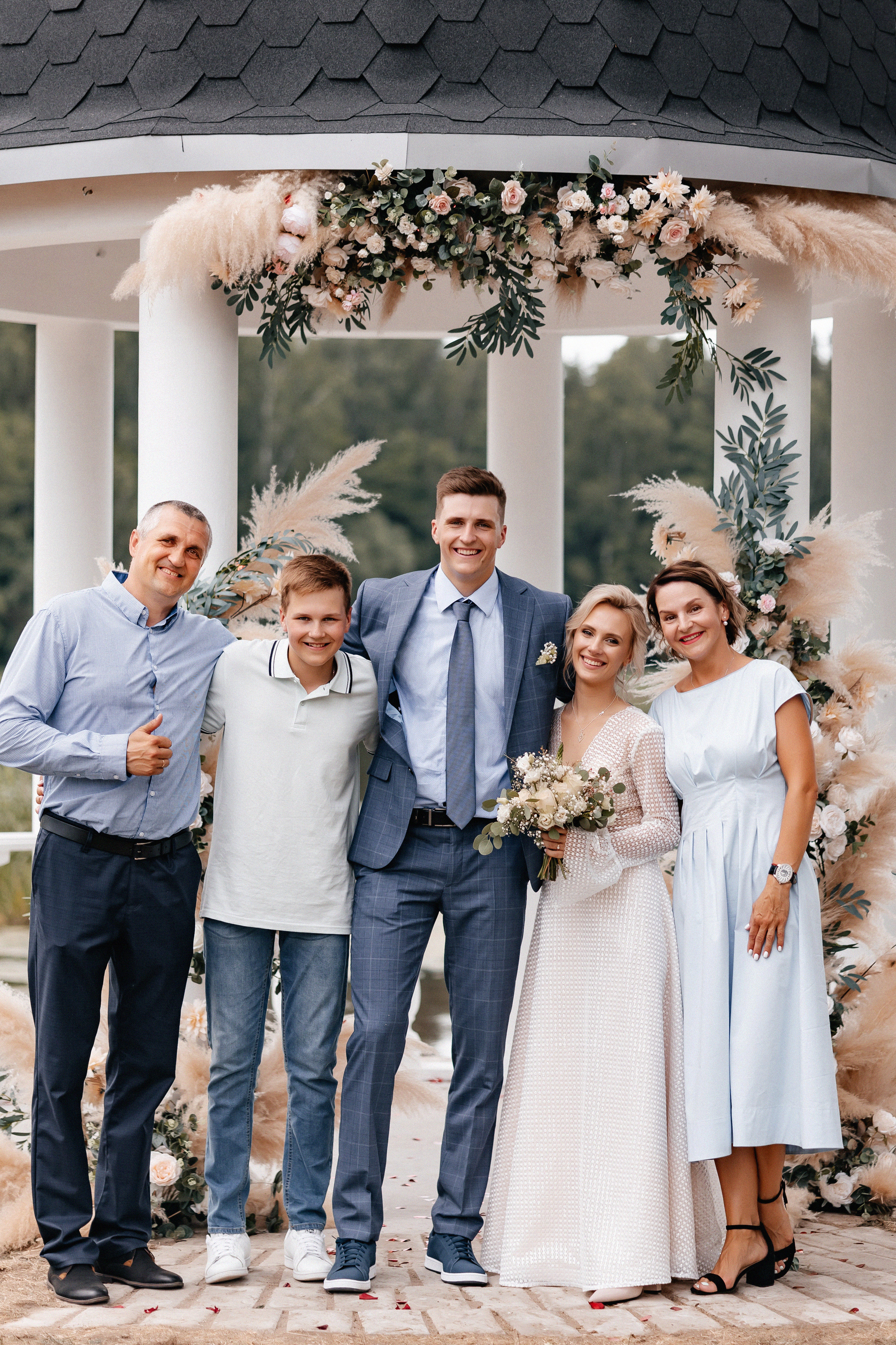 25.06.21 Таня и Лёша Витебск