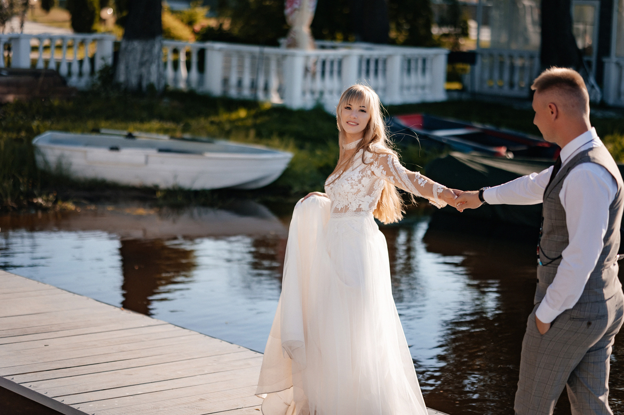 18.06.21 Иван и Снежана Витебск