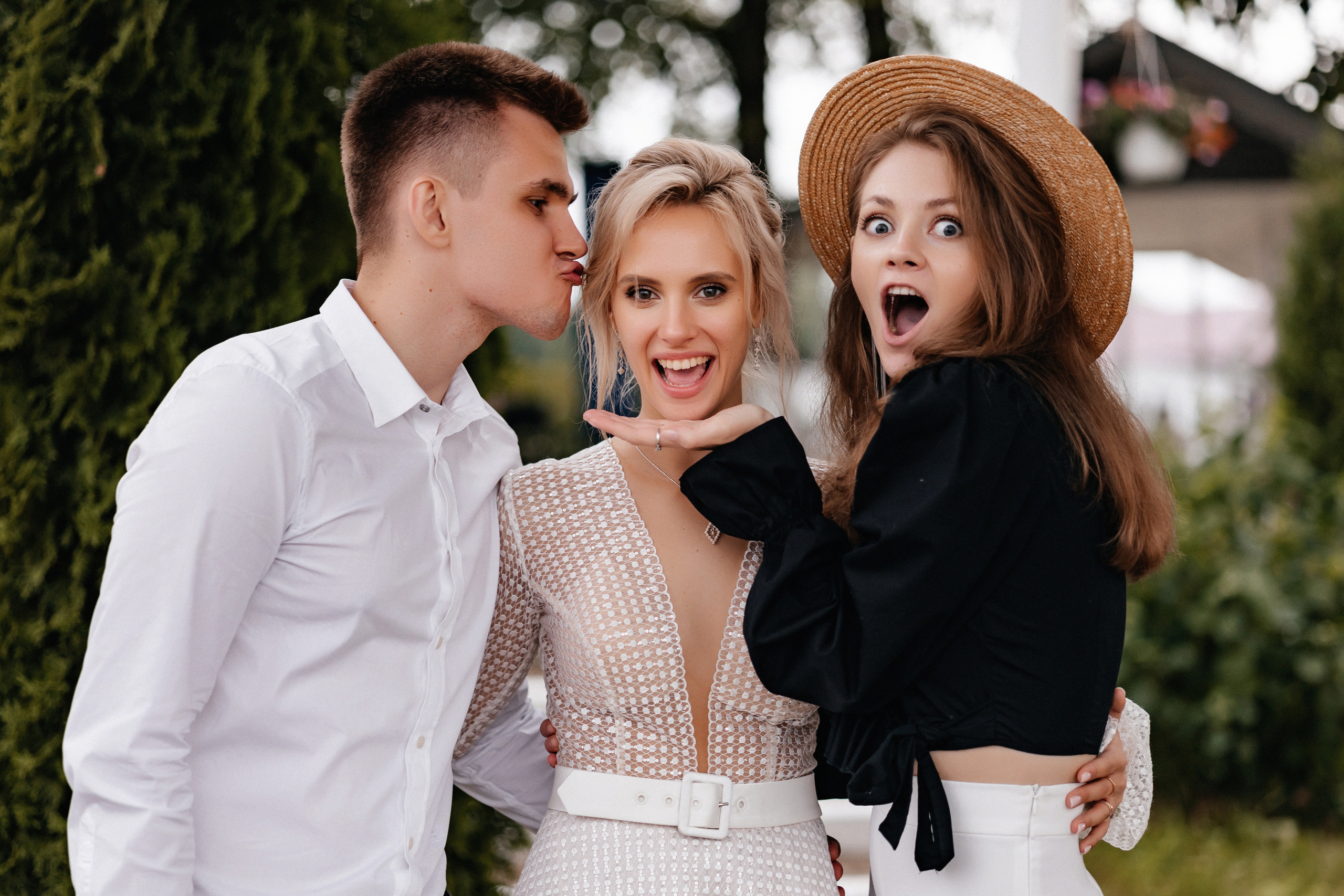 25.06.21 Таня и Лёша Витебск