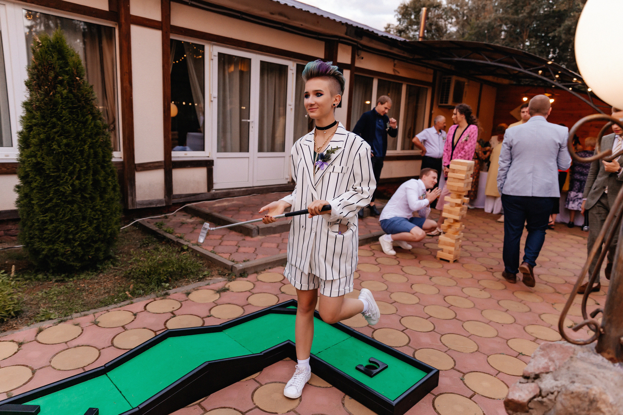 21.07.21 Даша и Саша Витебск