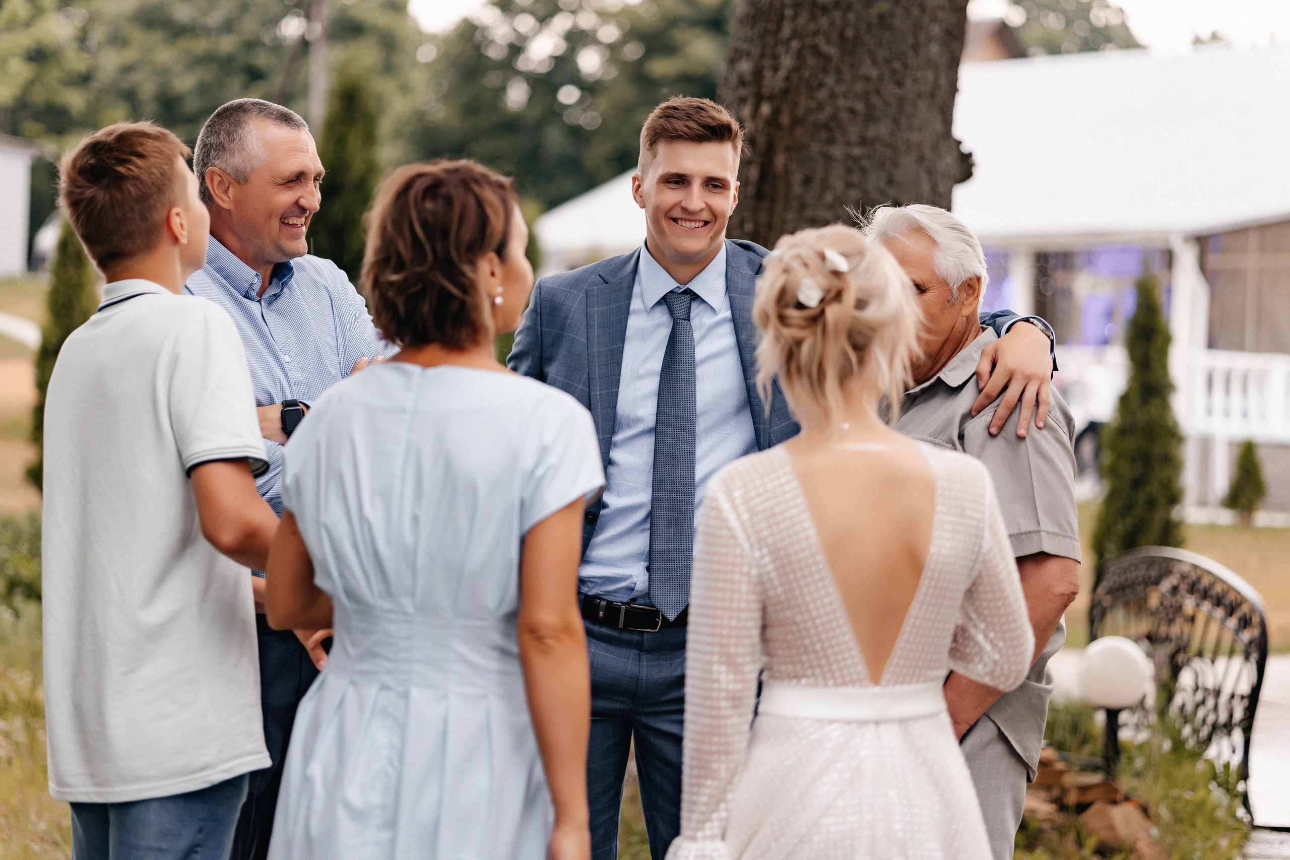 25.06.21 Таня и Лёша Витебск