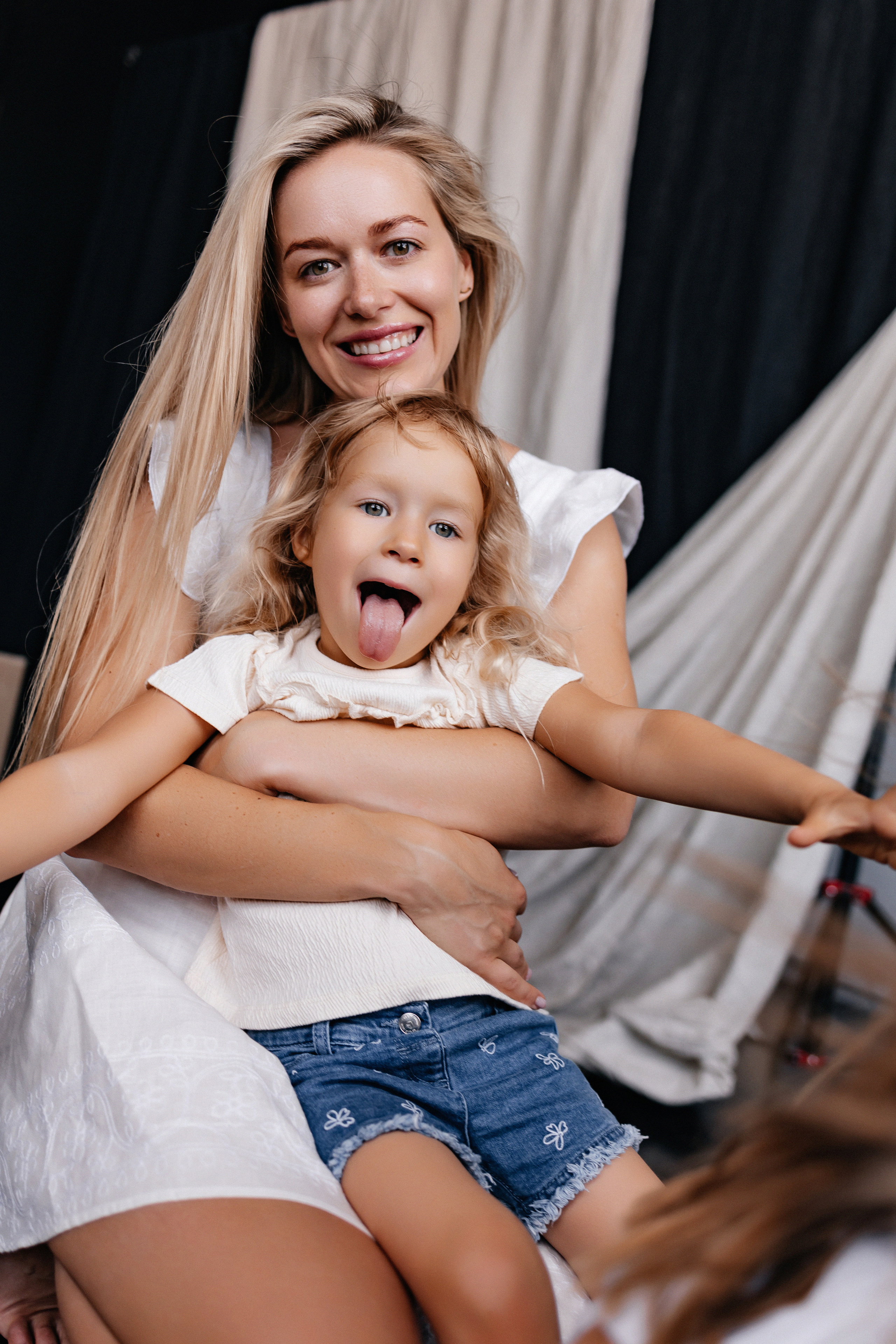 Фотостудия Индор