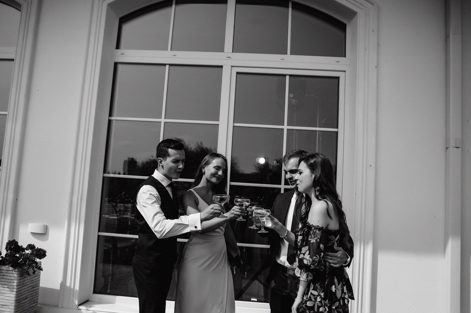 16.07.21 Оля и Дима Минск