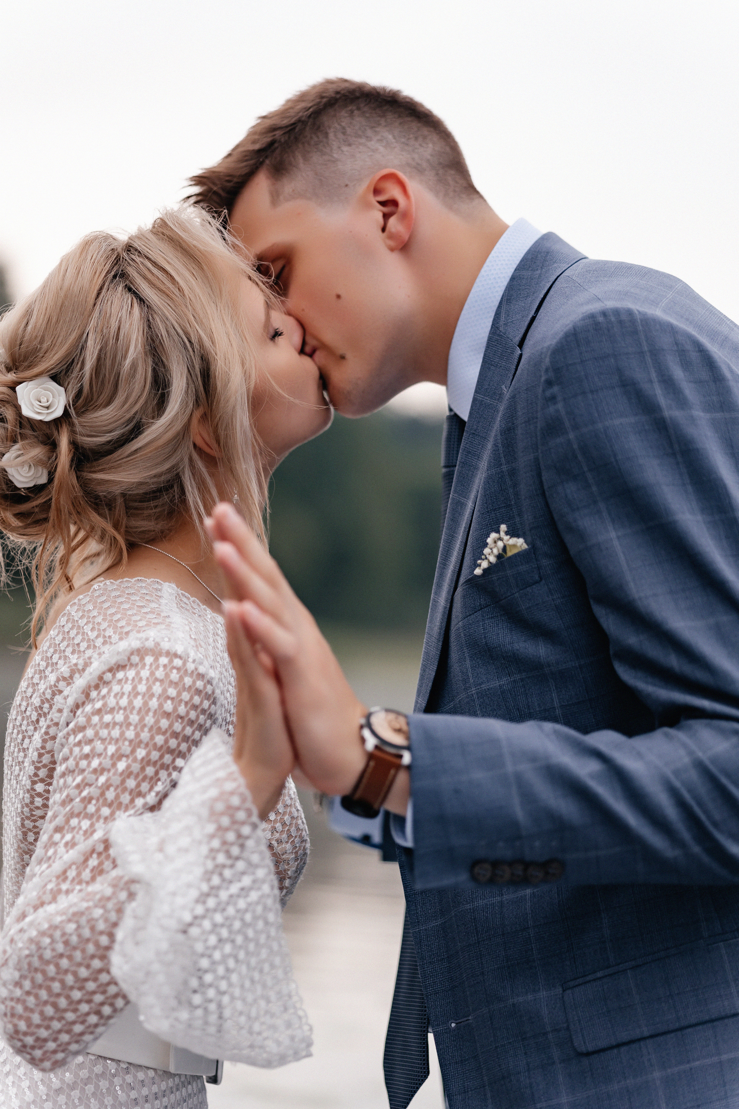 25.06.21 Таня и Лёша Витебск