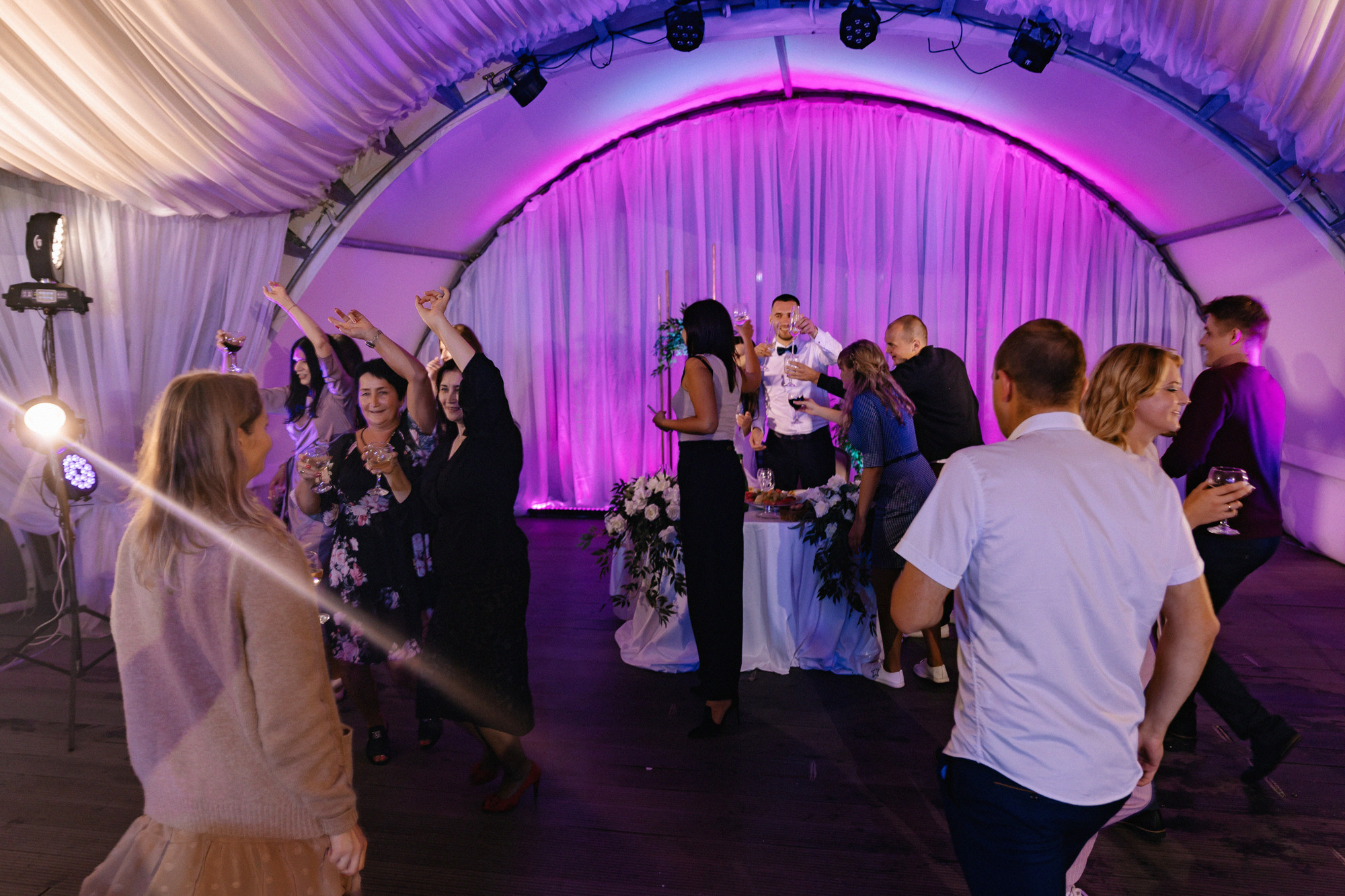 27.08.21 Полина и Влад + Маша 5 лет Витебск