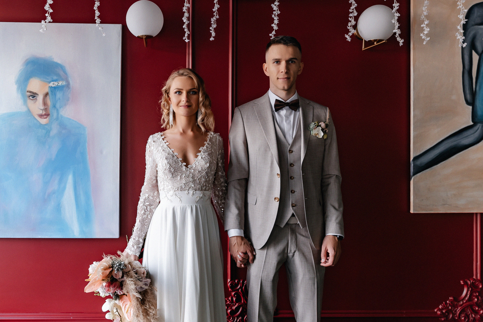 21.07.21 Даша и Саша Витебск