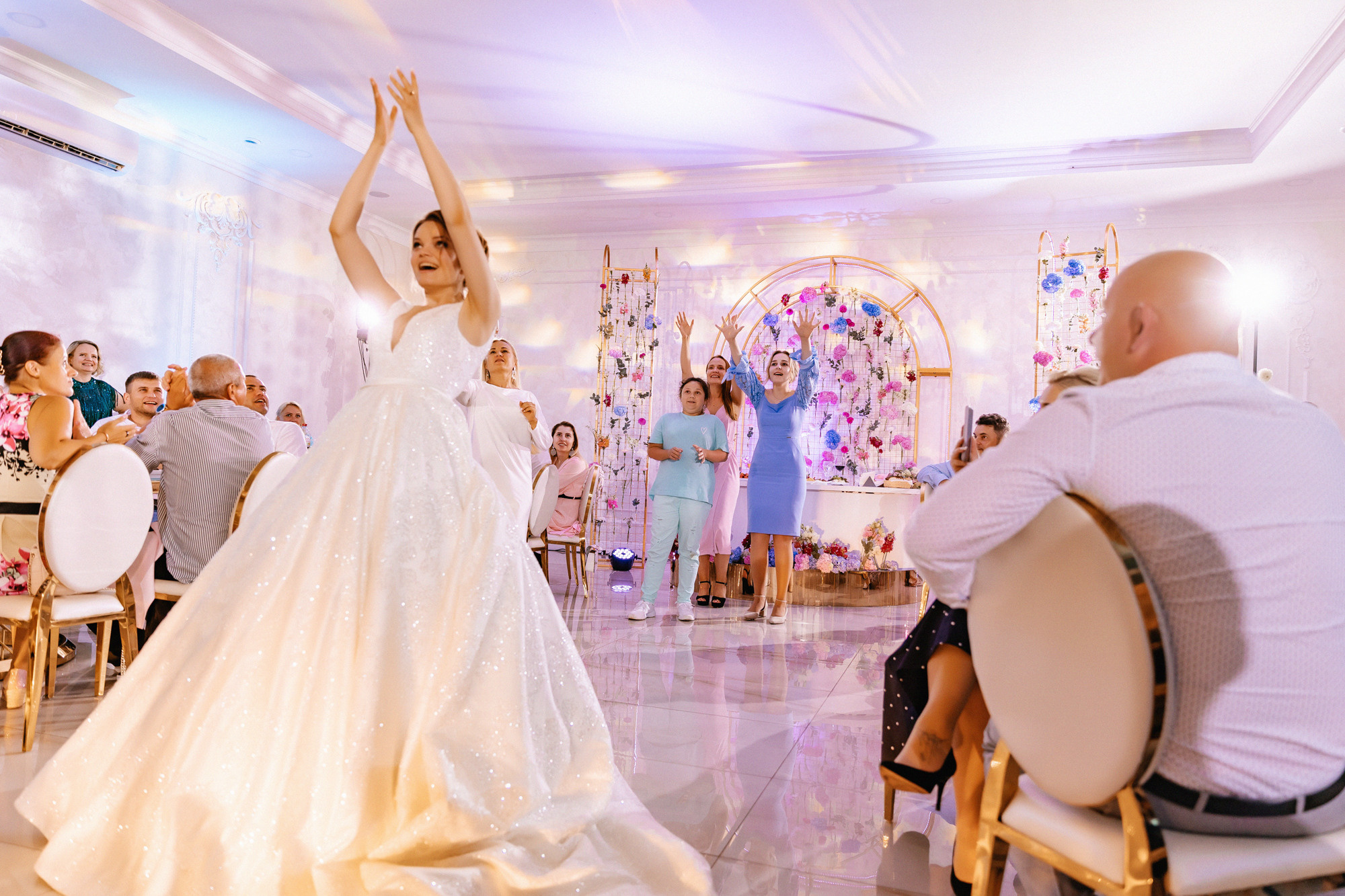 16.07.21 Оля и Дима Минск